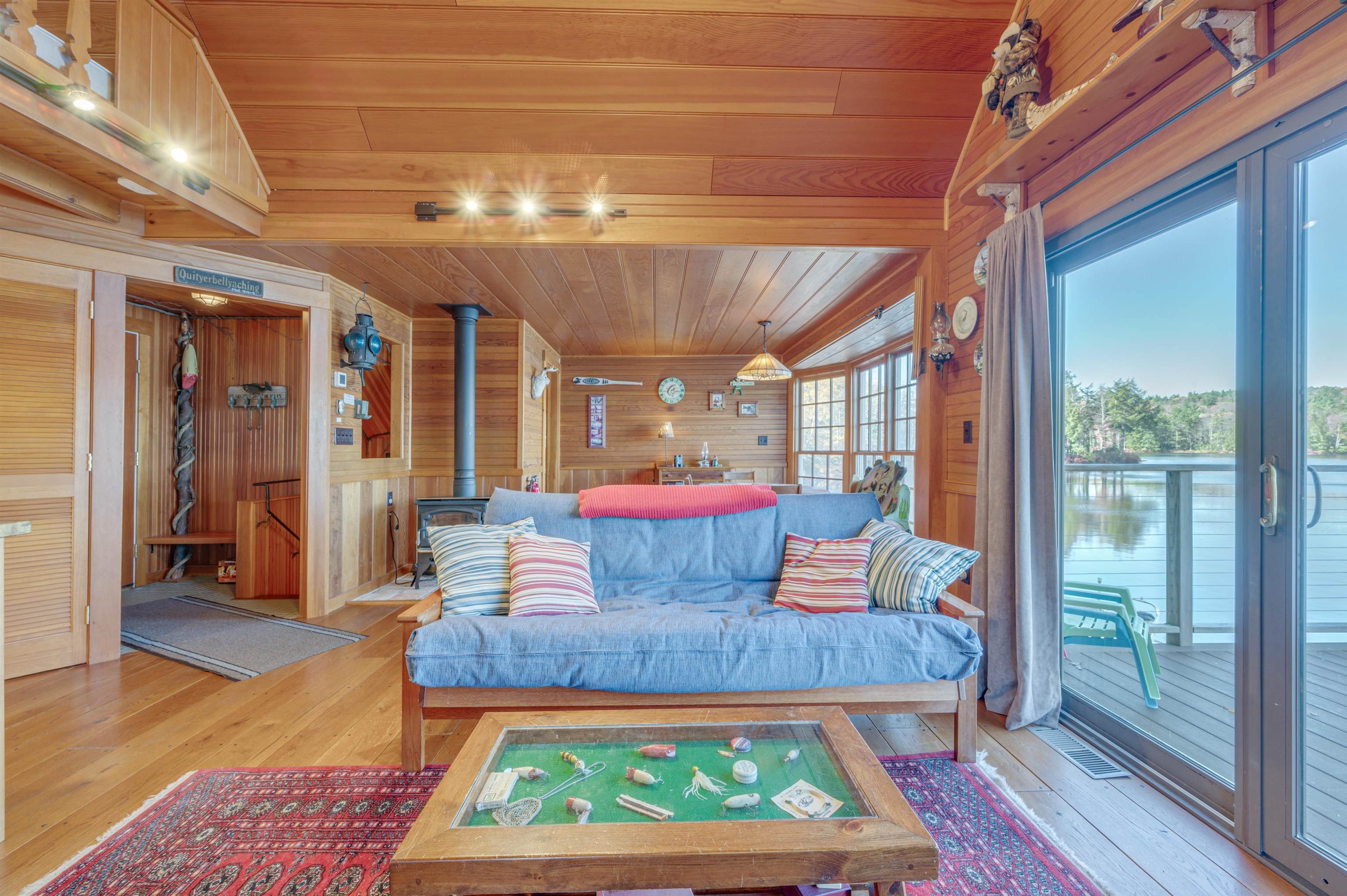 610 Stoney Brook Road