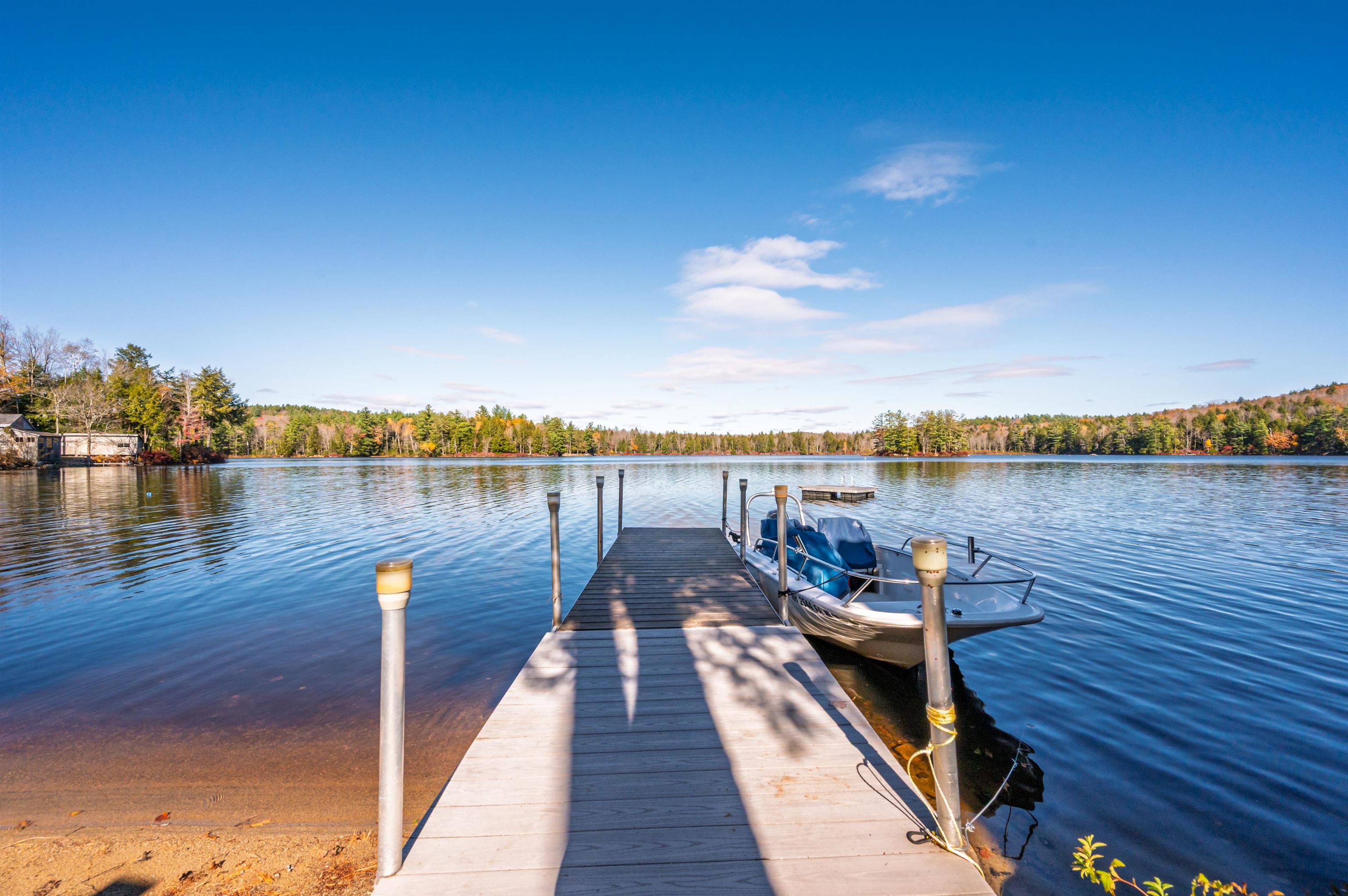 610 Stoney Brook Road