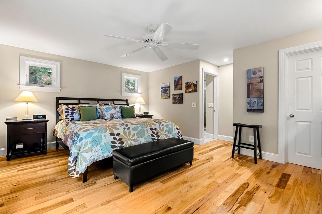 303 Road Round The Lake