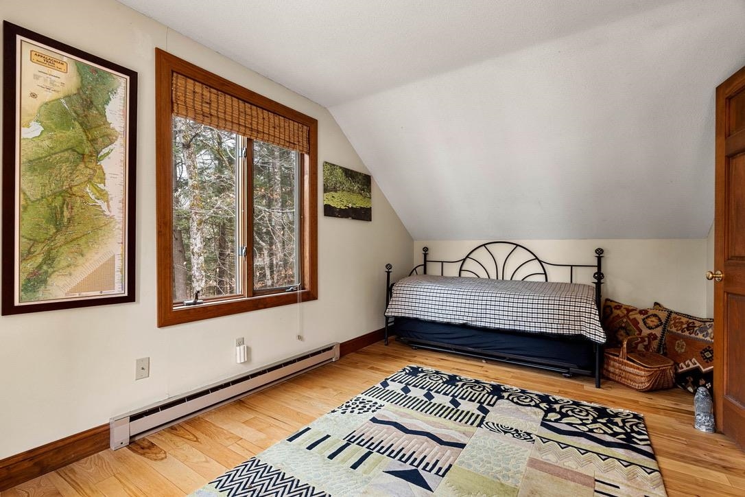 303 Road Round The Lake