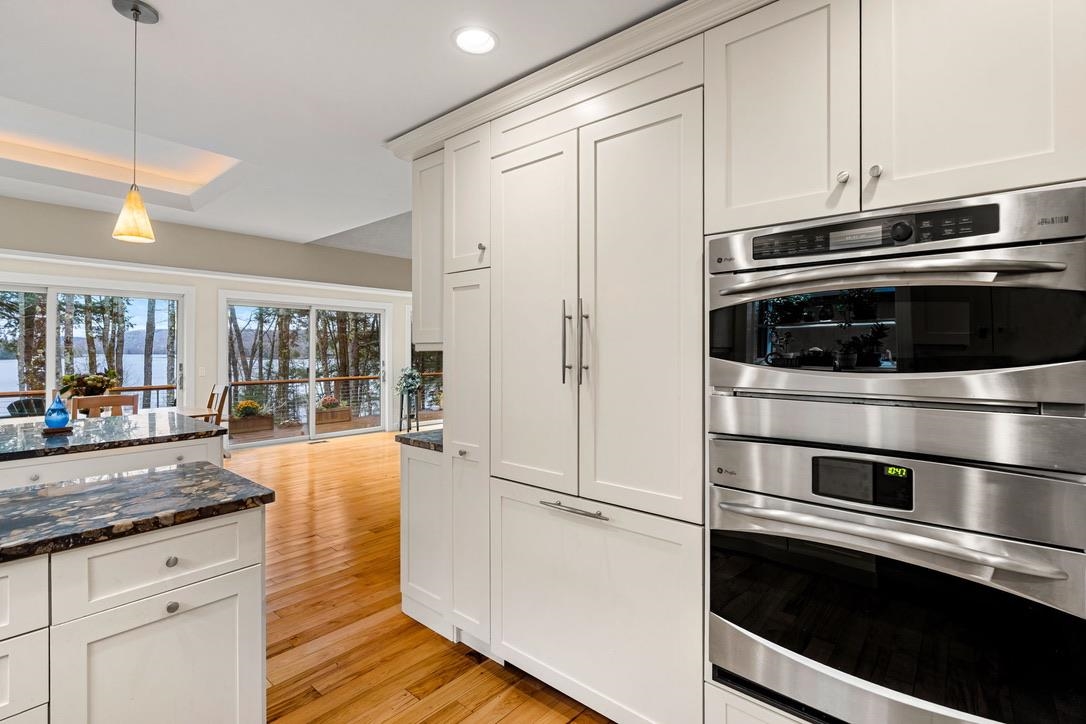 303 Road Round The Lake