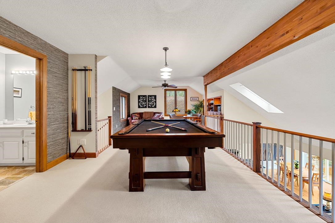 303 Road Round The Lake