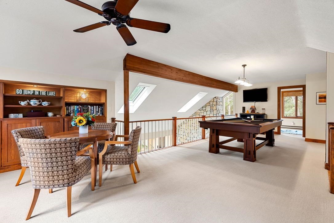 303 Road Round The Lake