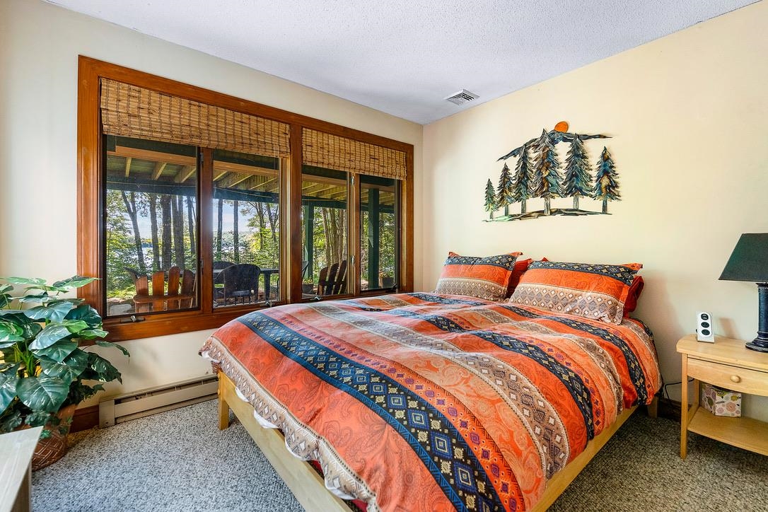 303 Road Round The Lake