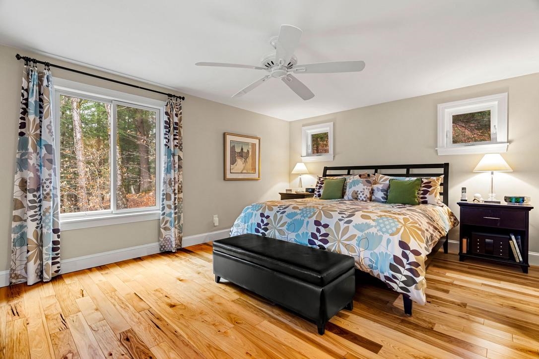 303 Road Round The Lake