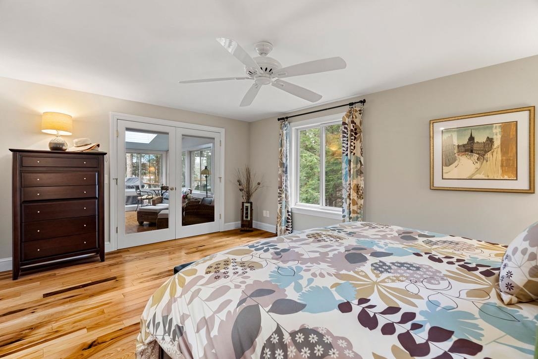 303 Road Round The Lake