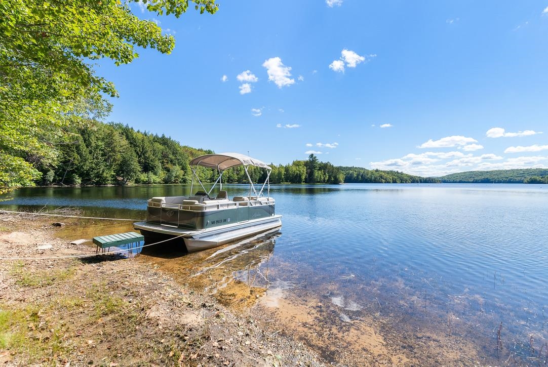 303 Road Round The Lake