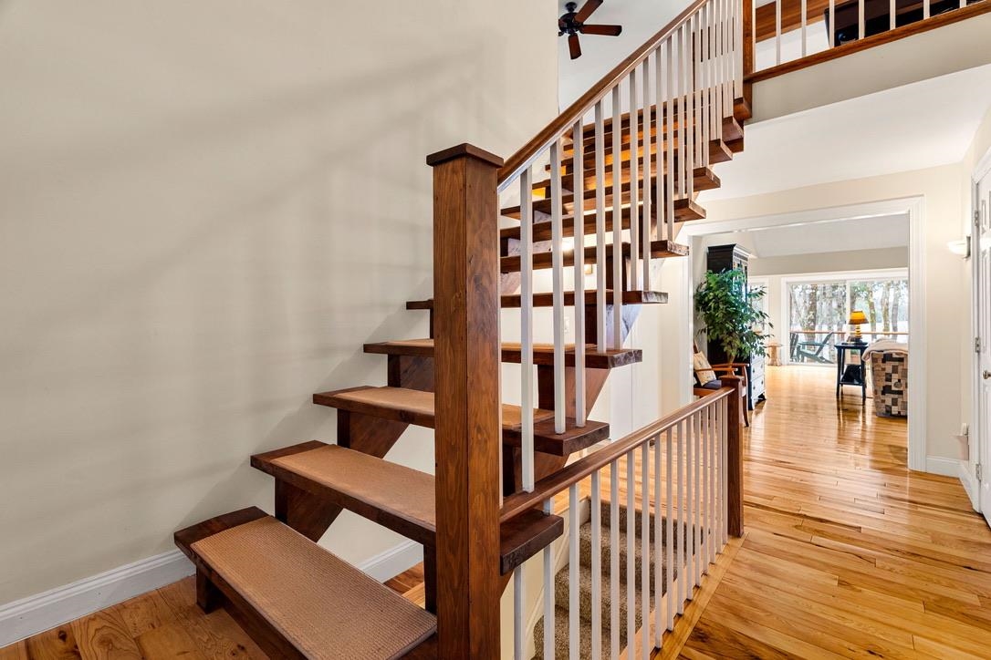 303 Road Round The Lake