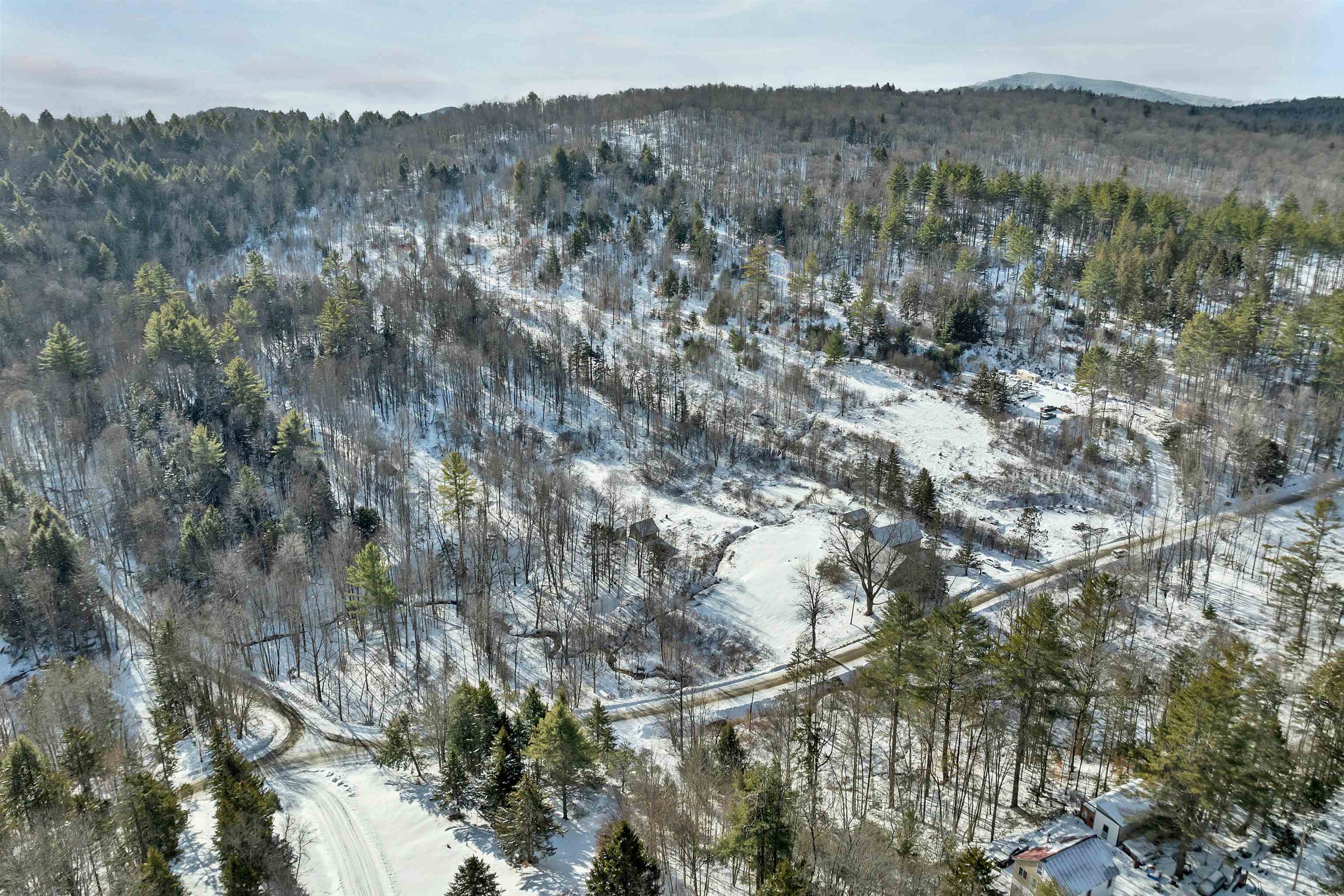 1311 Tatro Hill Road