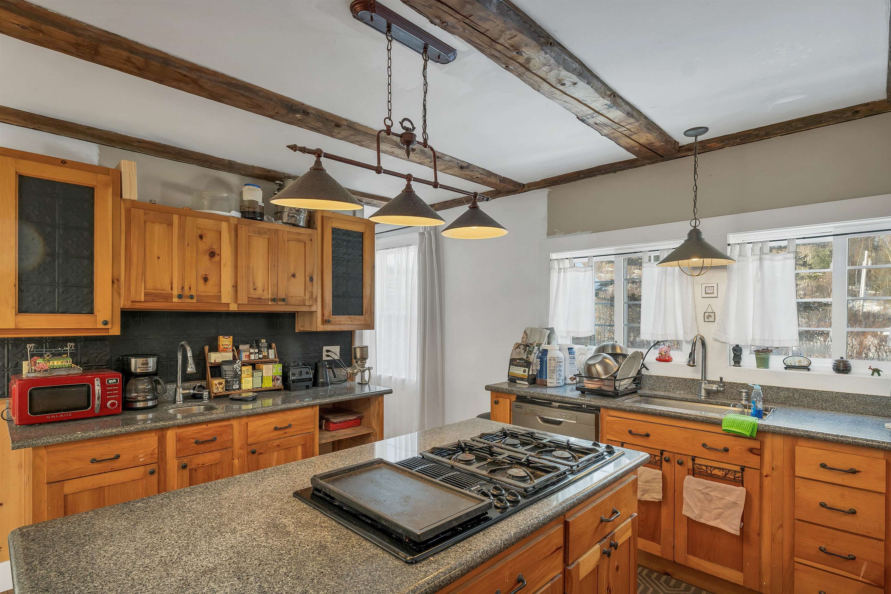 1311 Tatro Hill Road