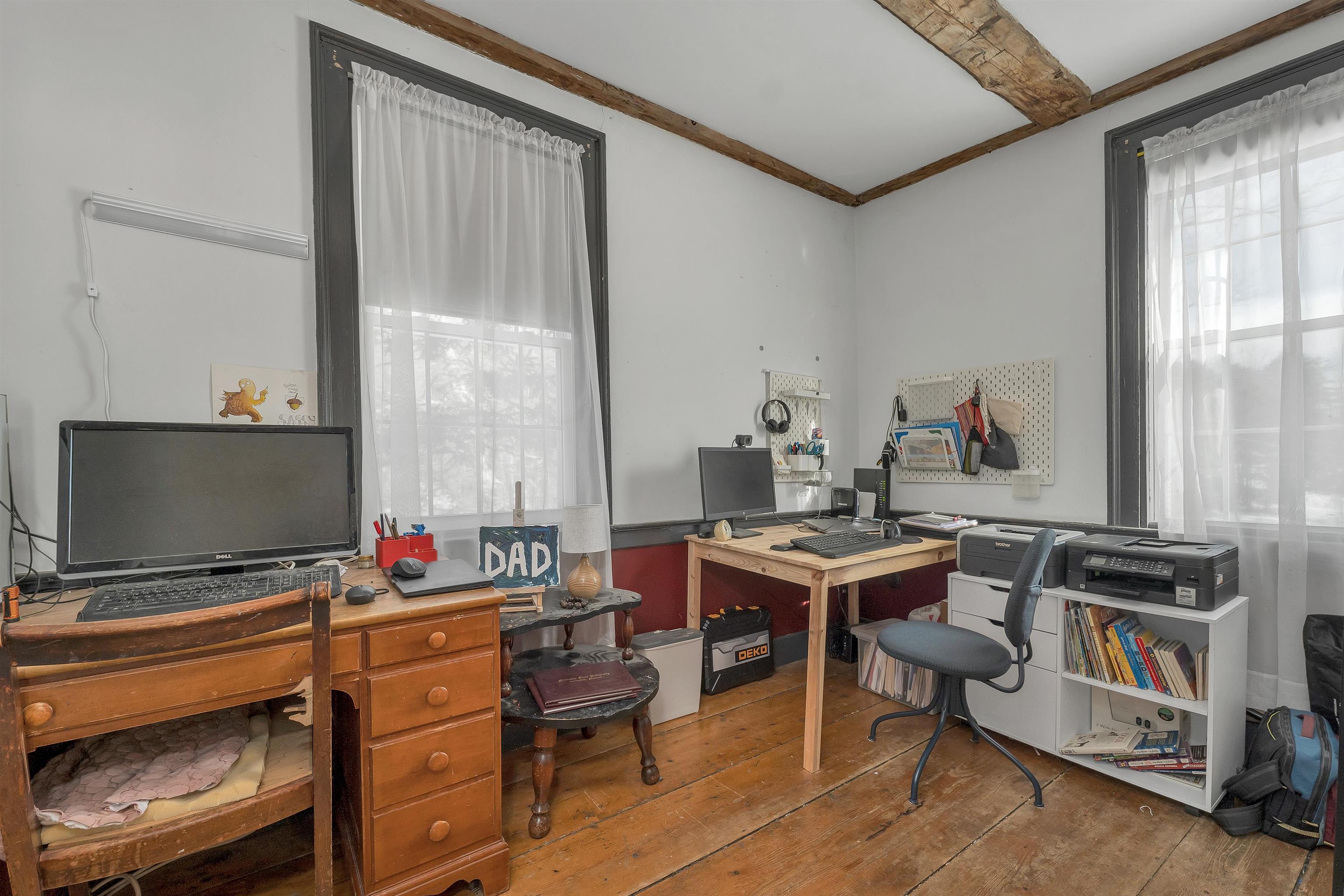 1311 Tatro Hill Road