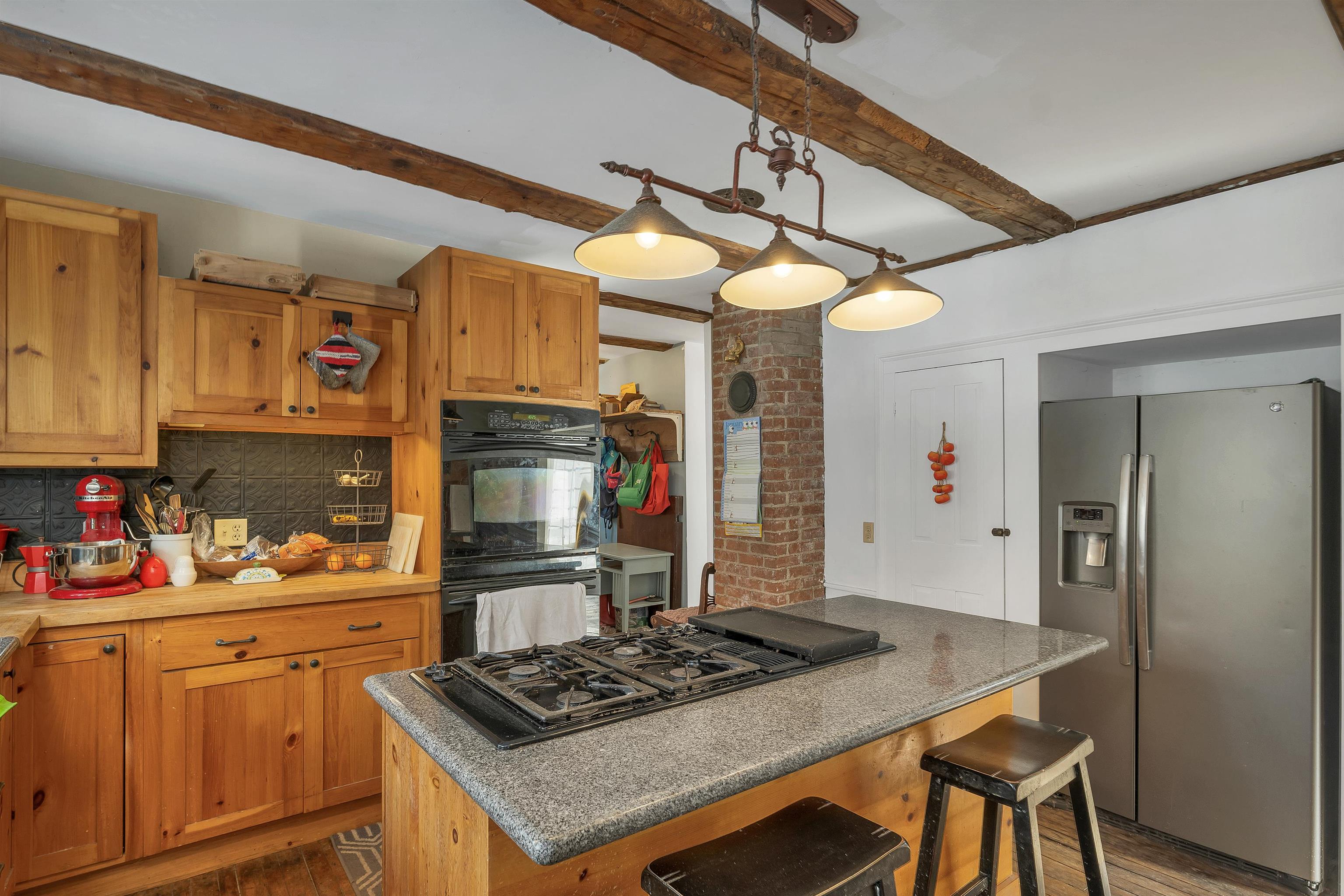 1311 Tatro Hill Road