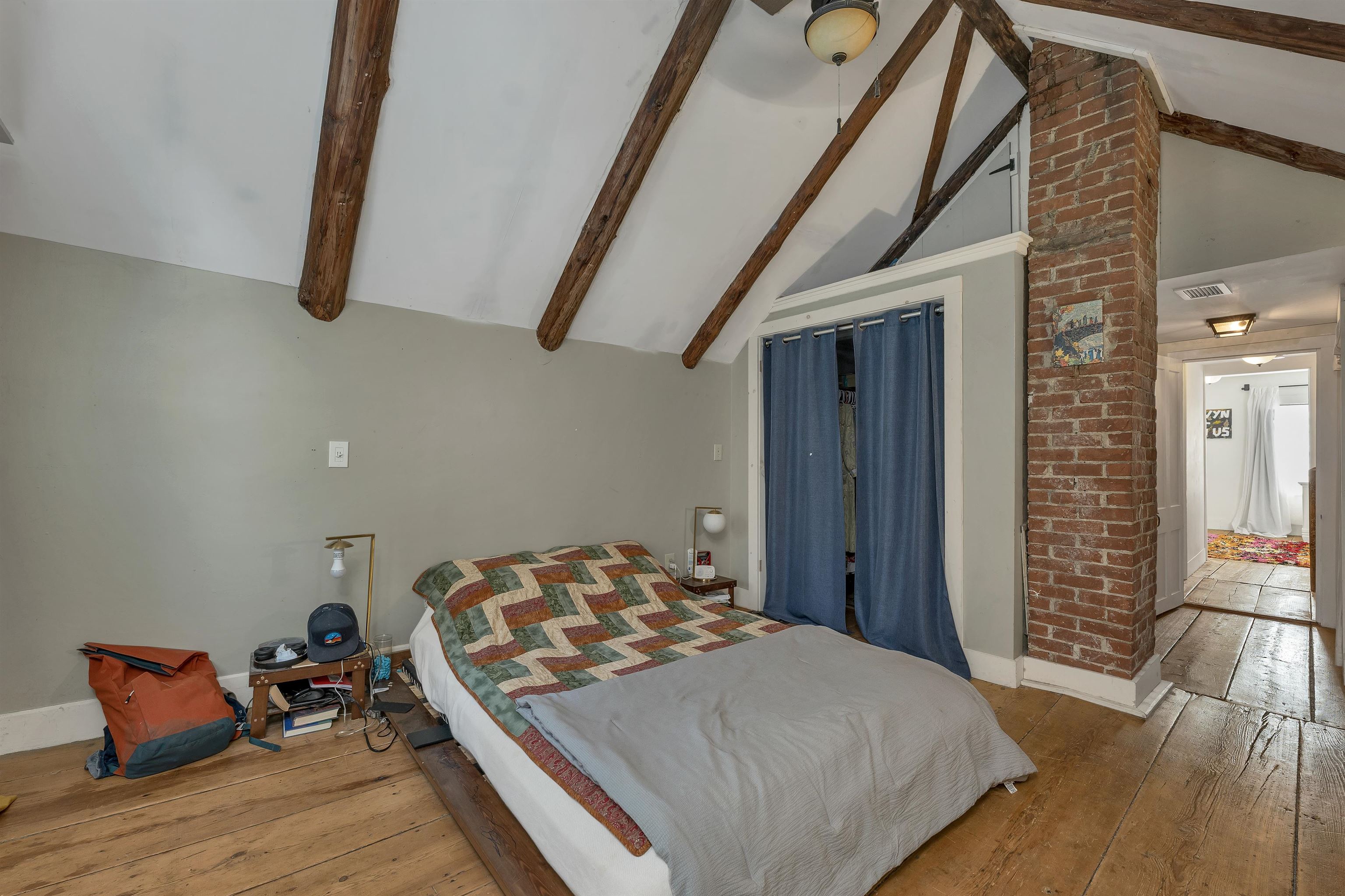 1311 Tatro Hill Road