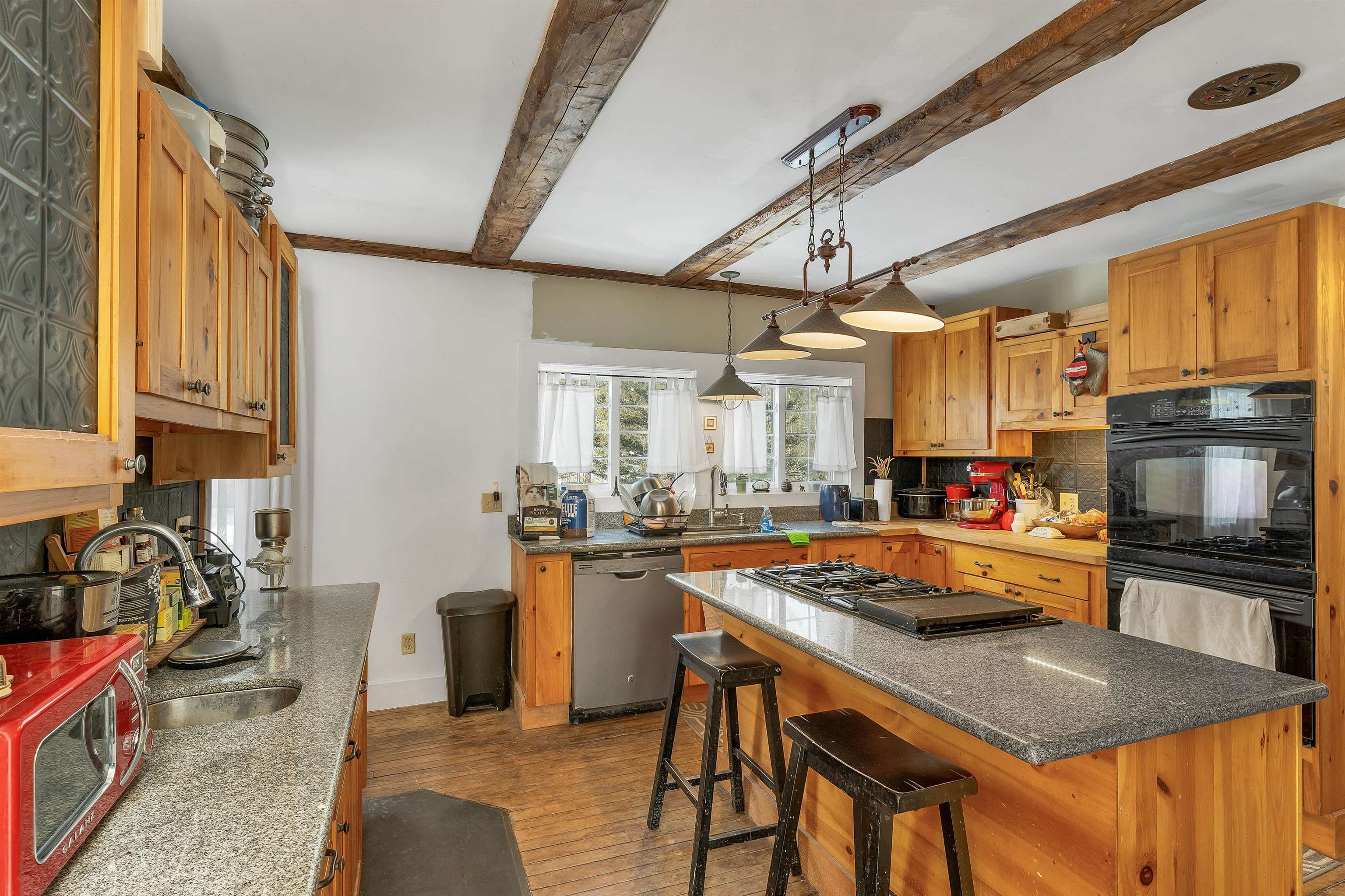 1311 Tatro Hill Road