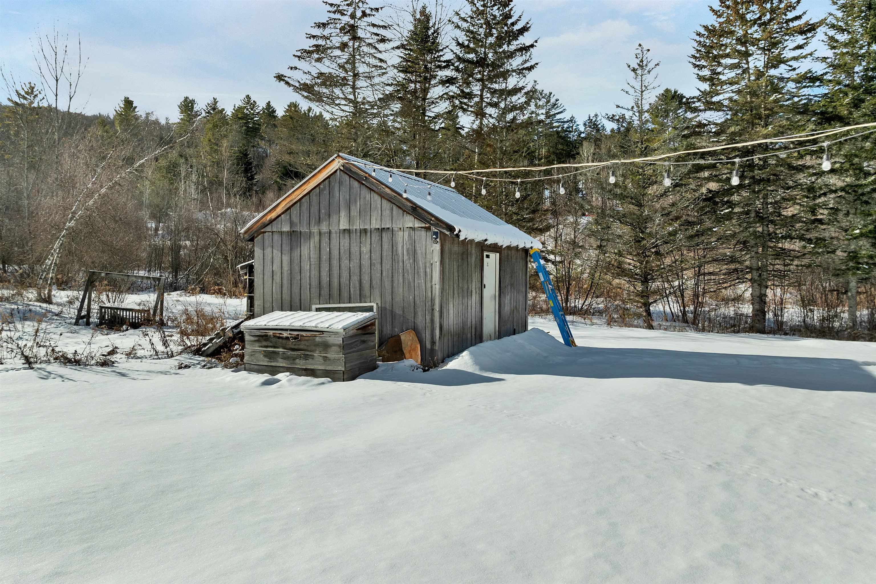 1311 Tatro Hill Road