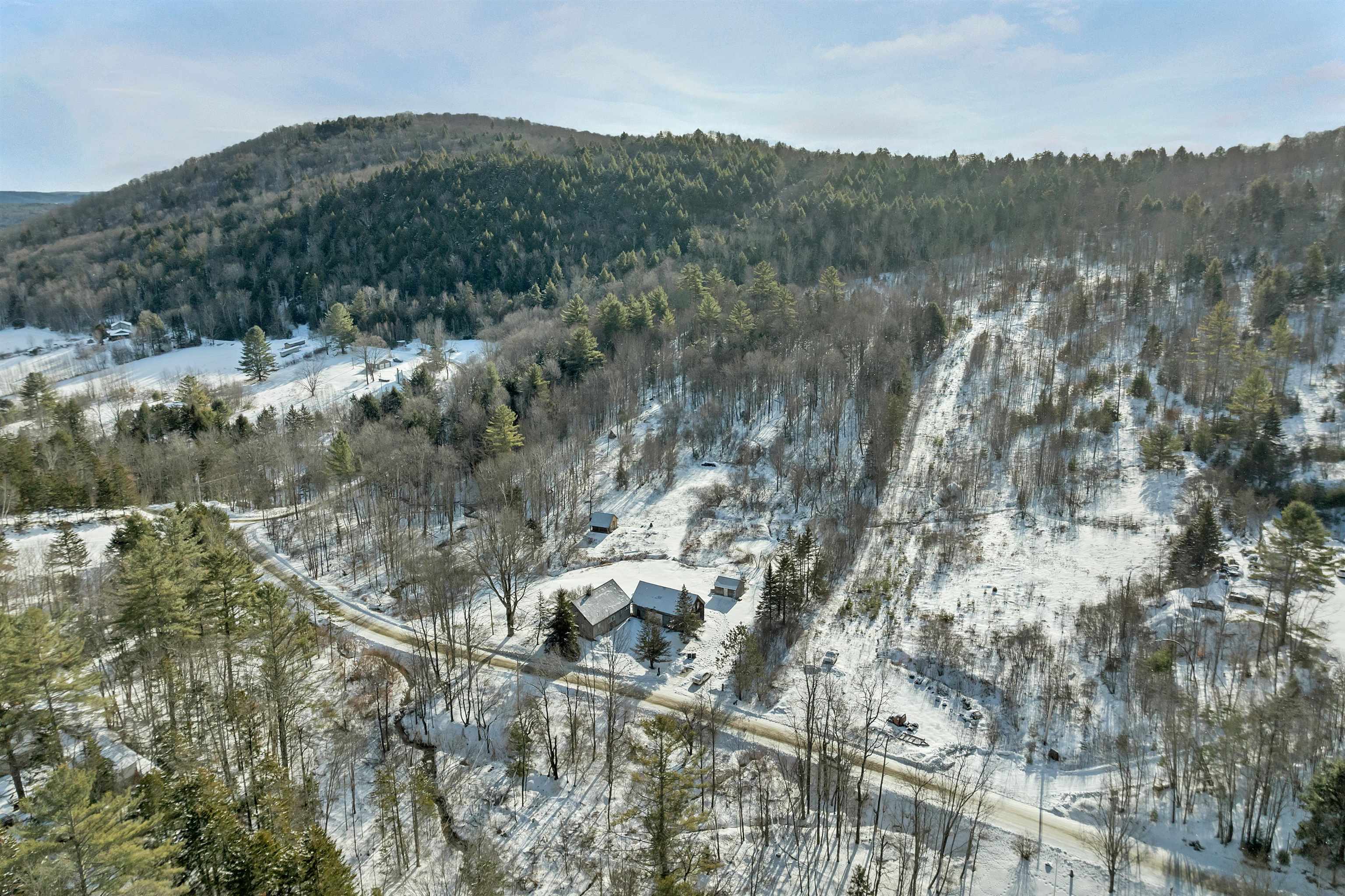 1311 Tatro Hill Road