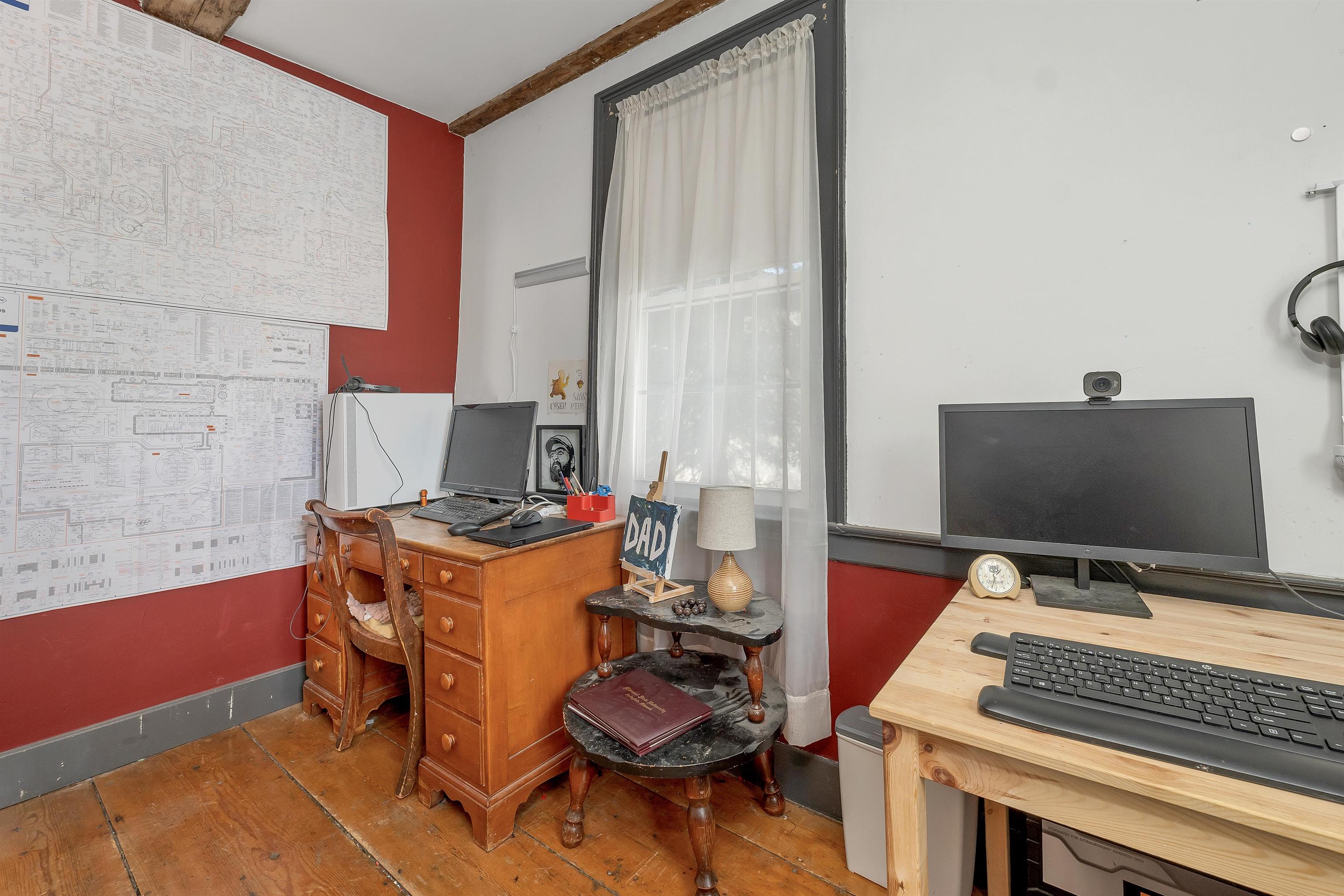 1311 Tatro Hill Road