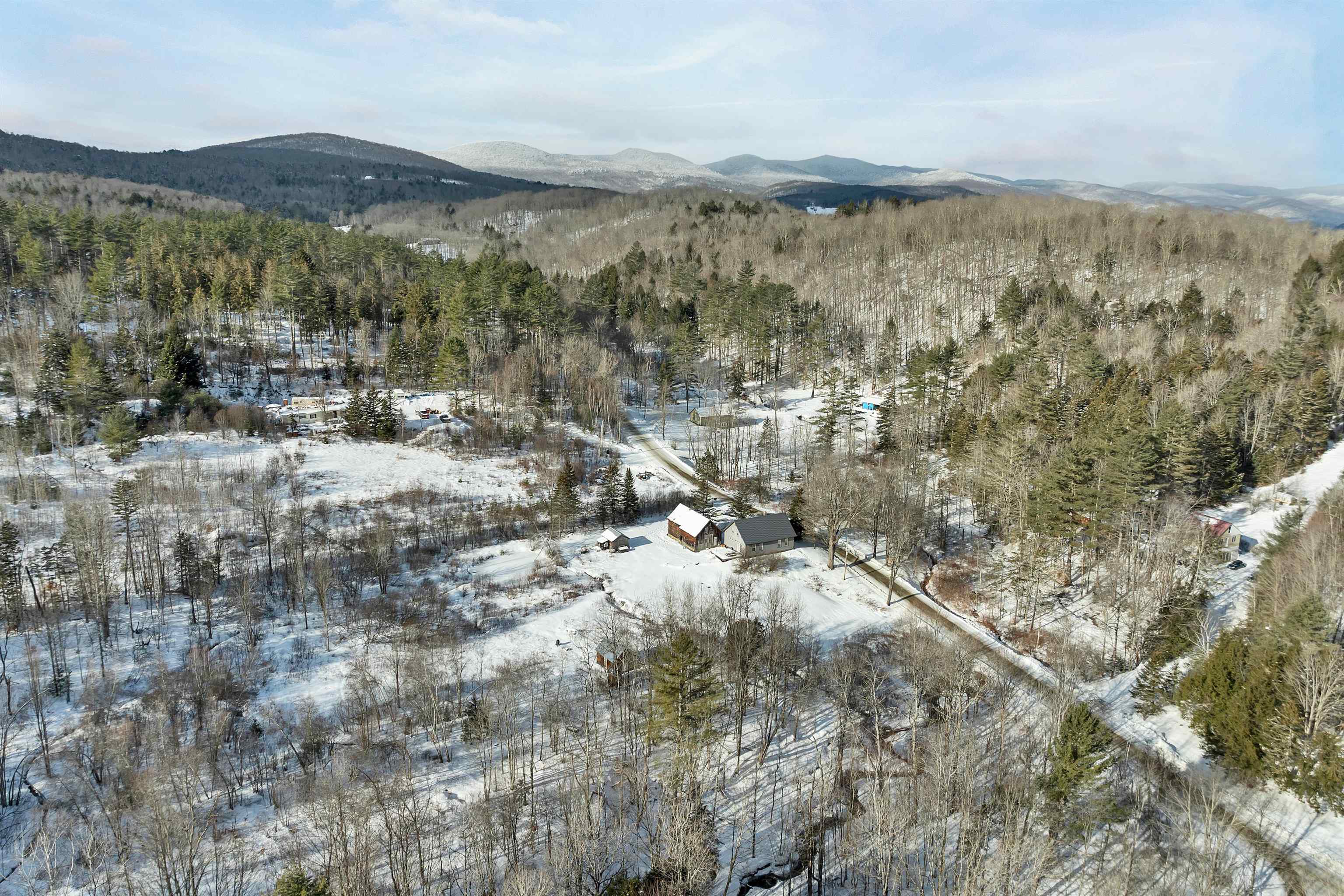 1311 Tatro Hill Road