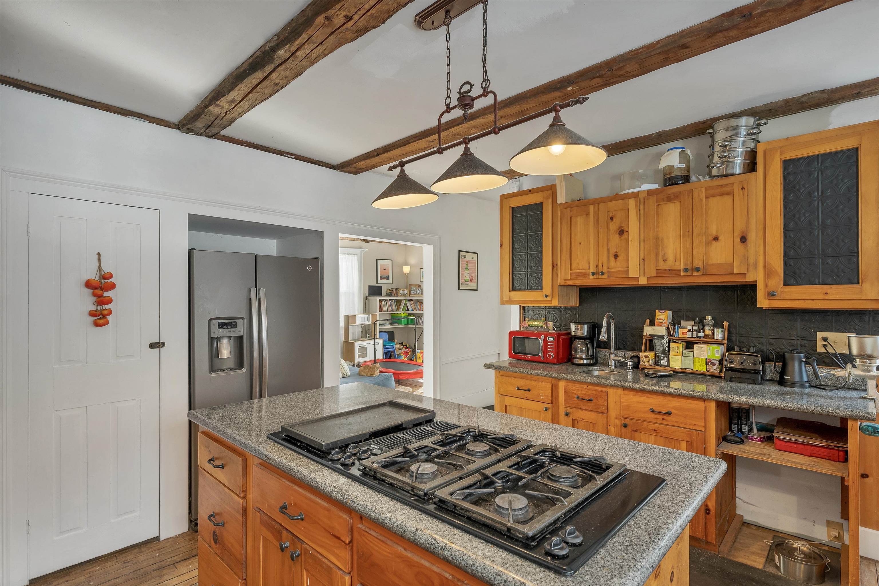 1311 Tatro Hill Road