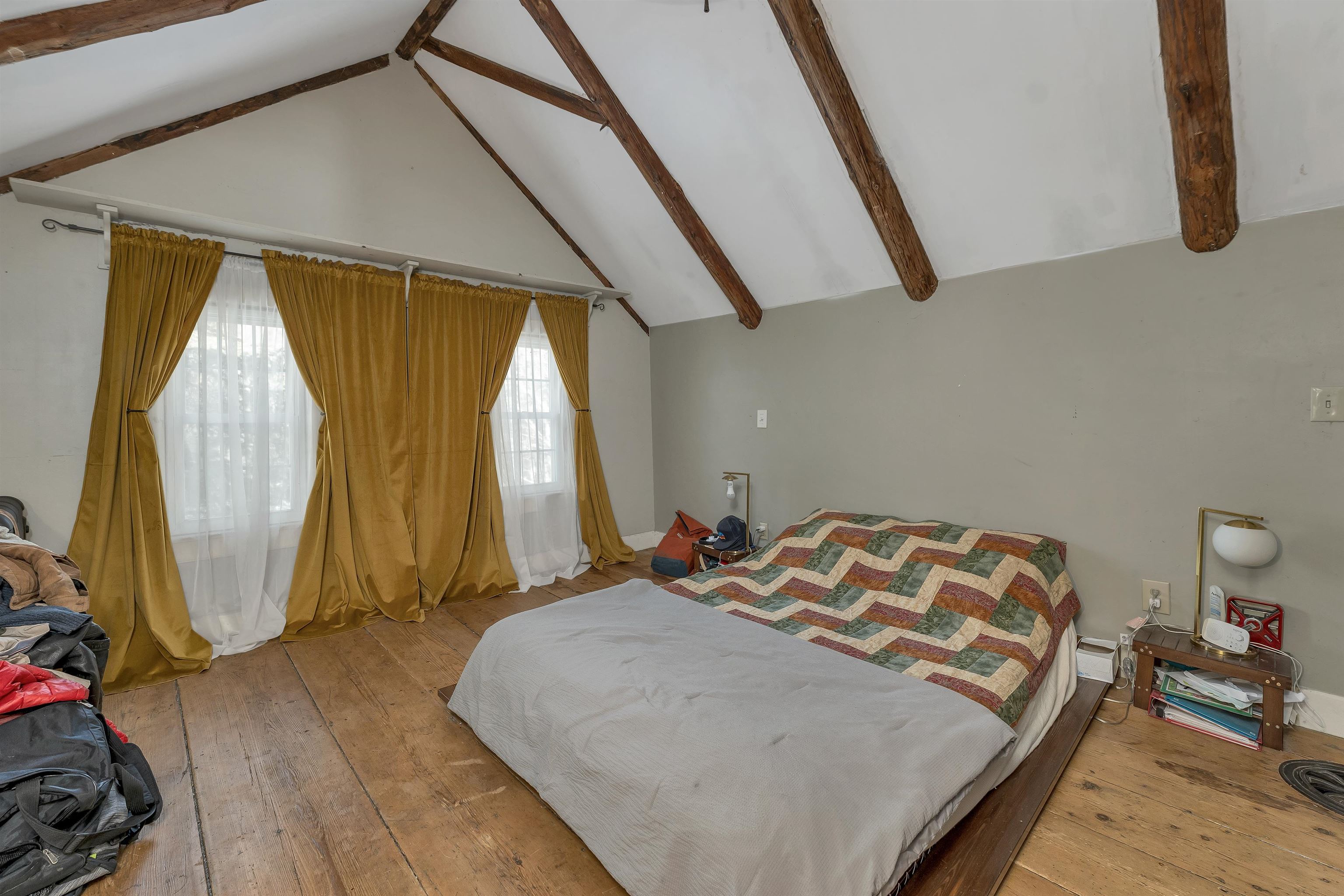 1311 Tatro Hill Road