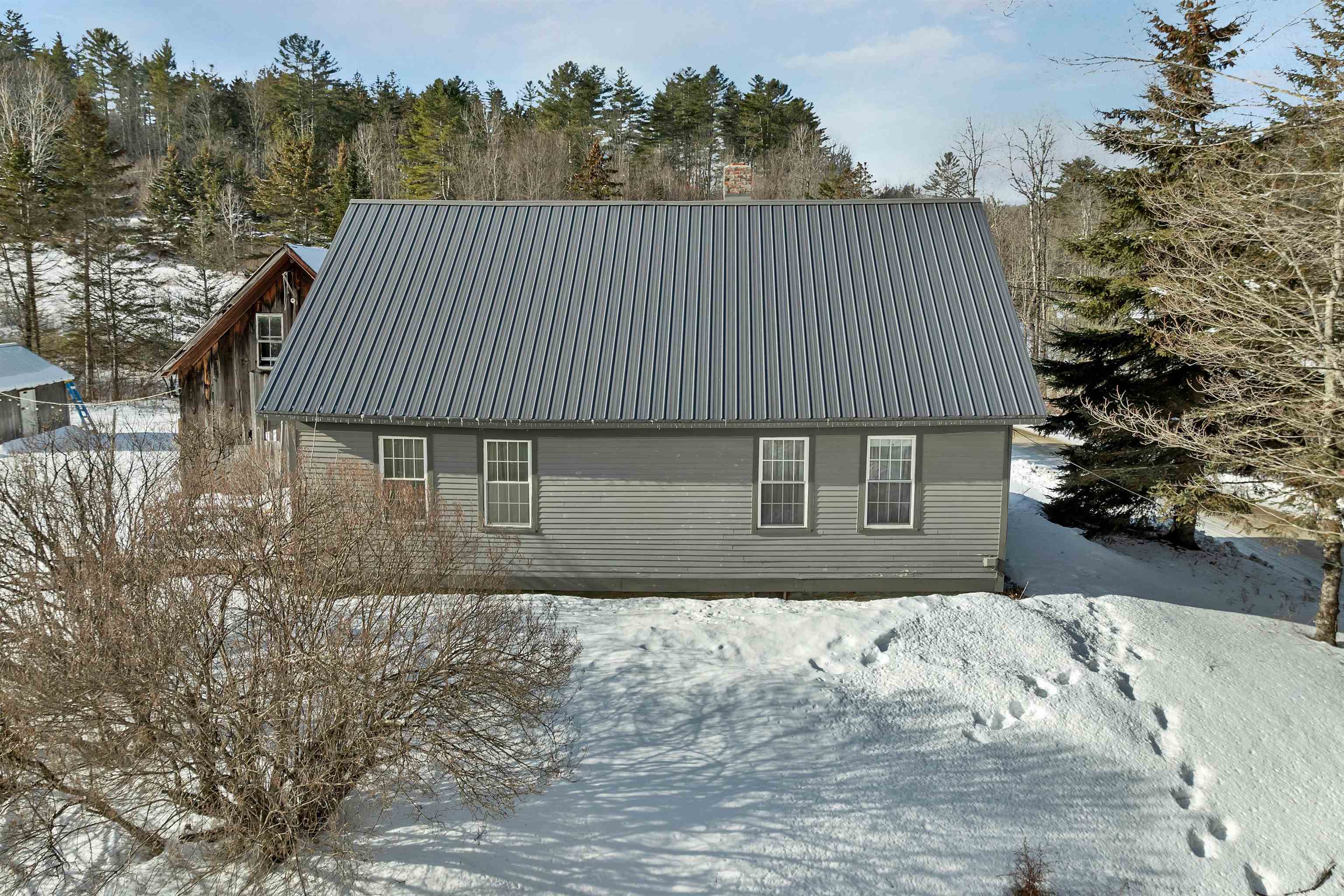 1311 Tatro Hill Road