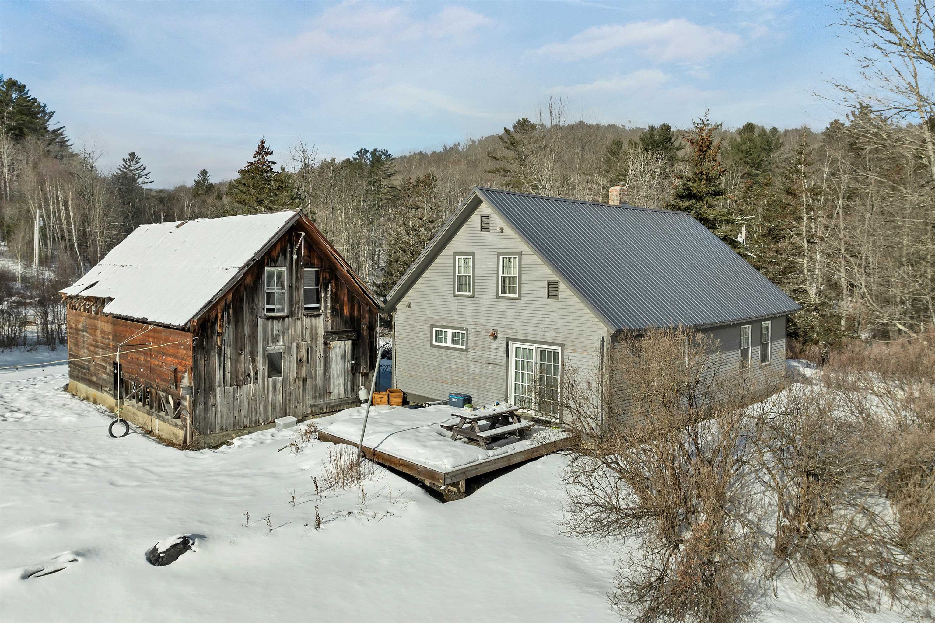 1311 Tatro Hill Road