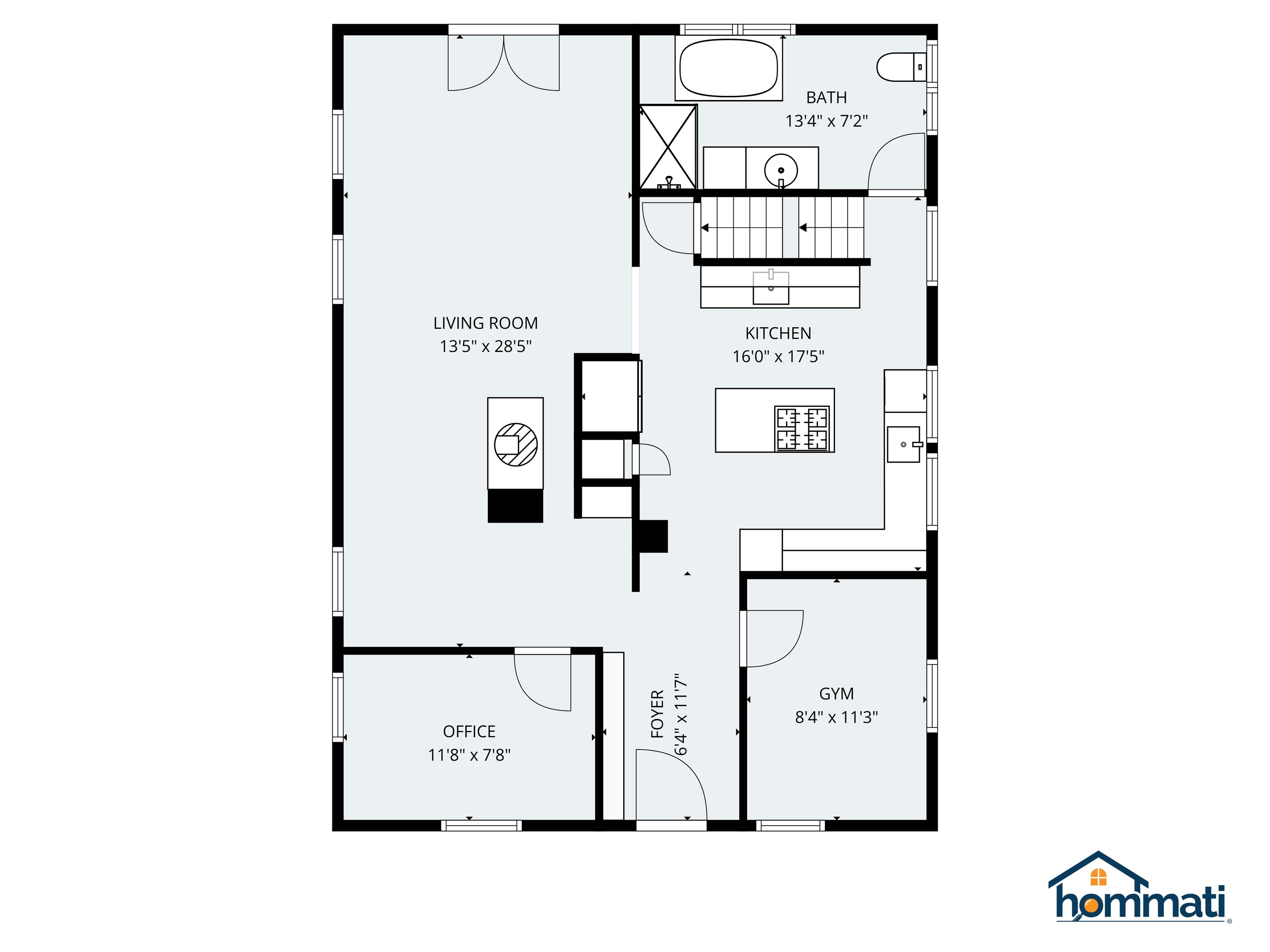 1311 Tatro Hill Road