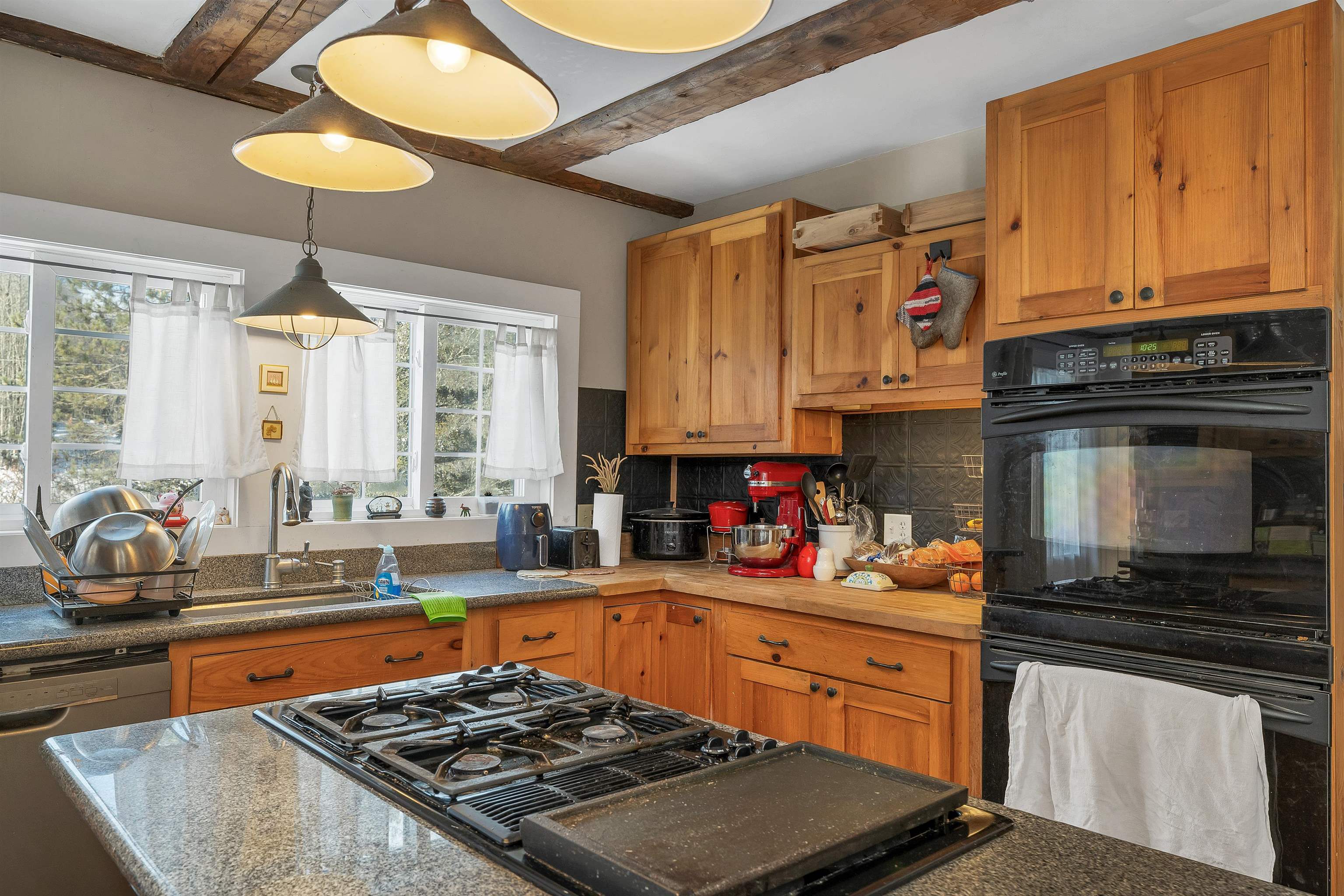 1311 Tatro Hill Road