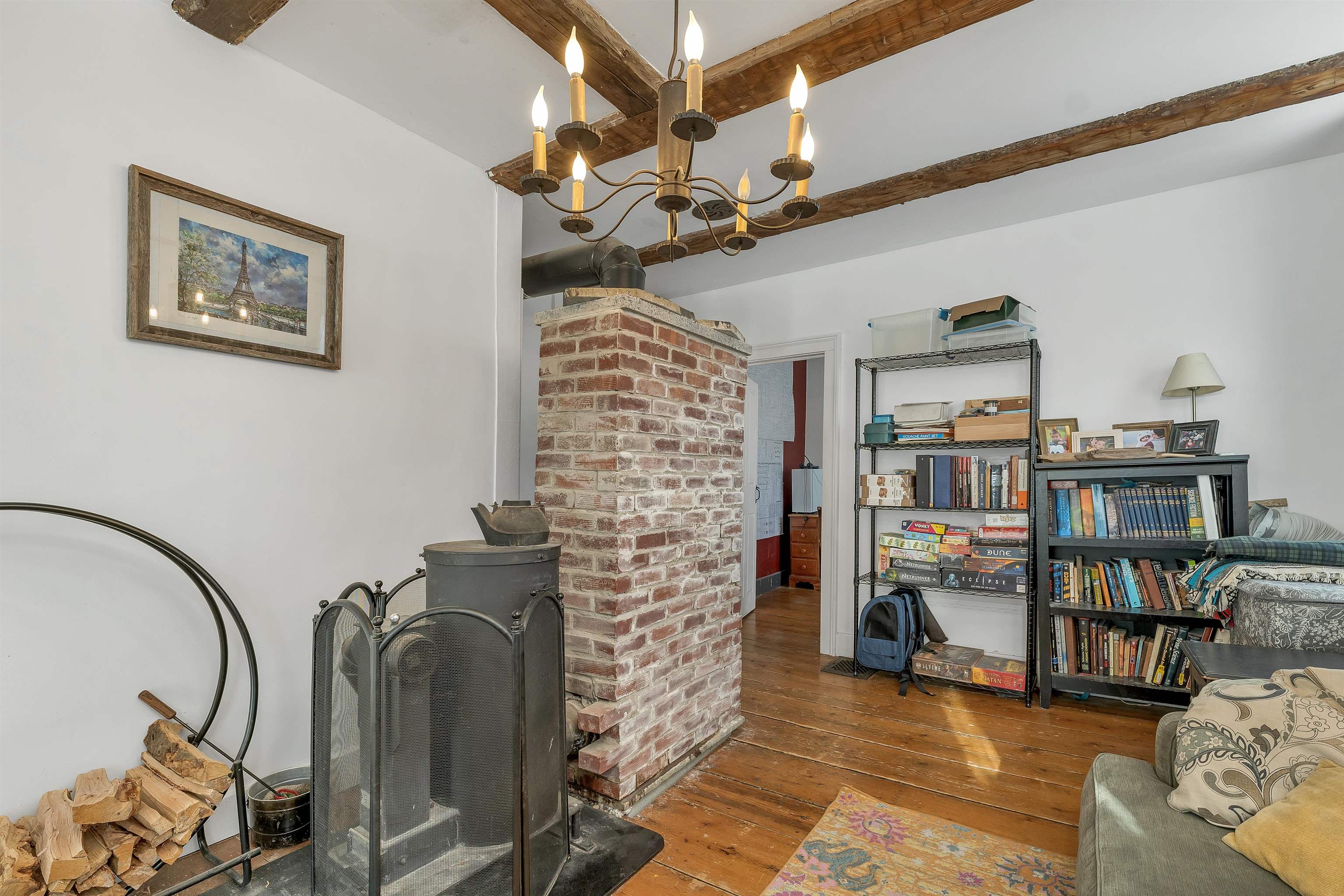 1311 Tatro Hill Road