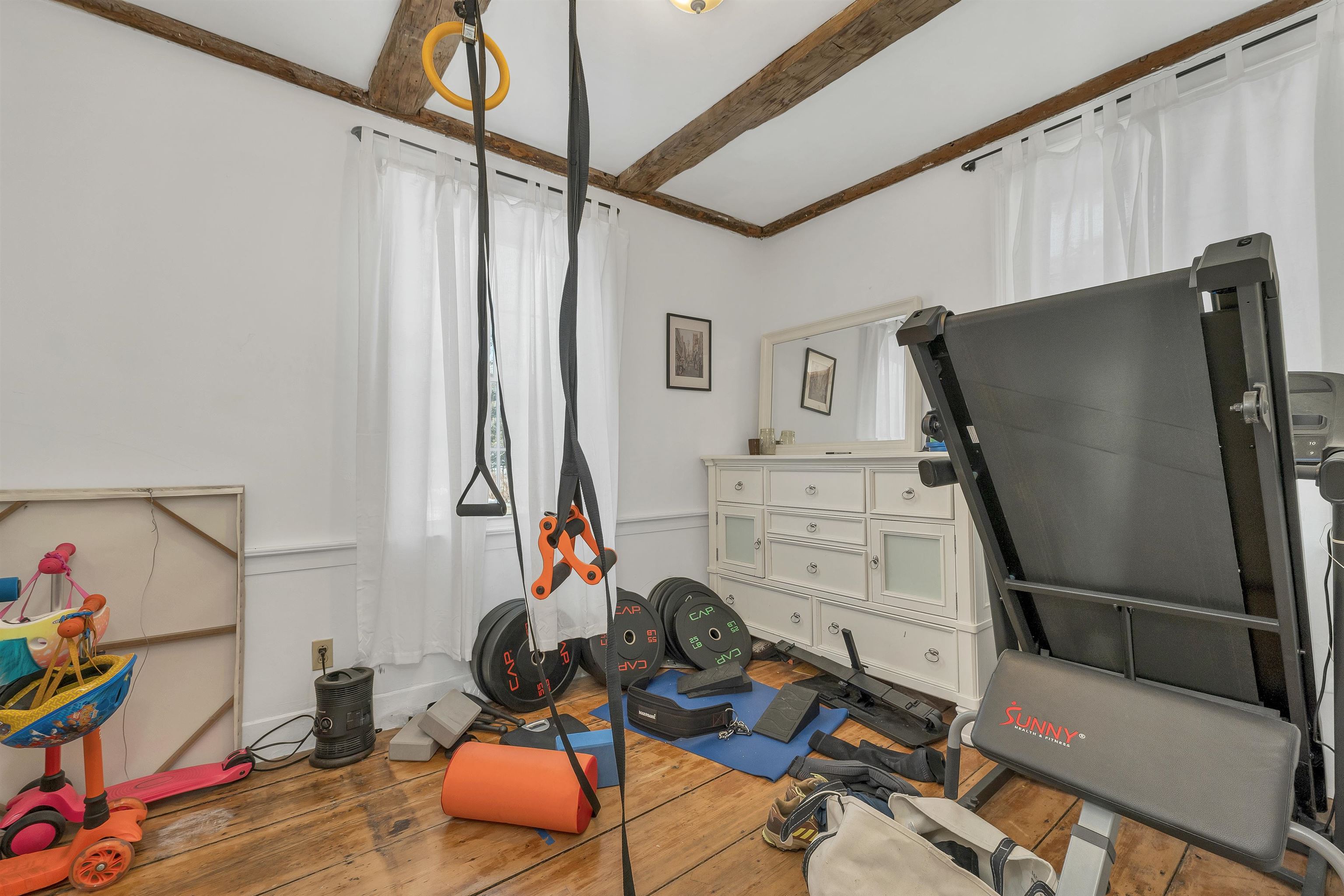 1311 Tatro Hill Road