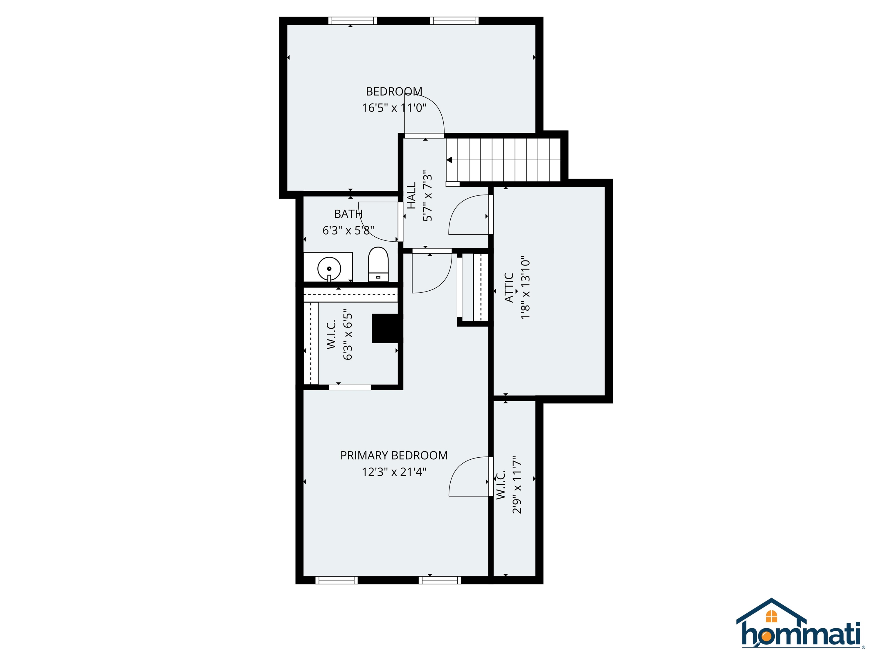 1311 Tatro Hill Road