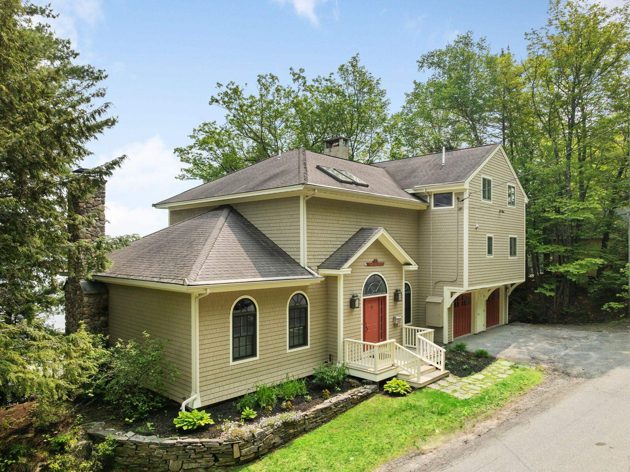 78 Garnet Street