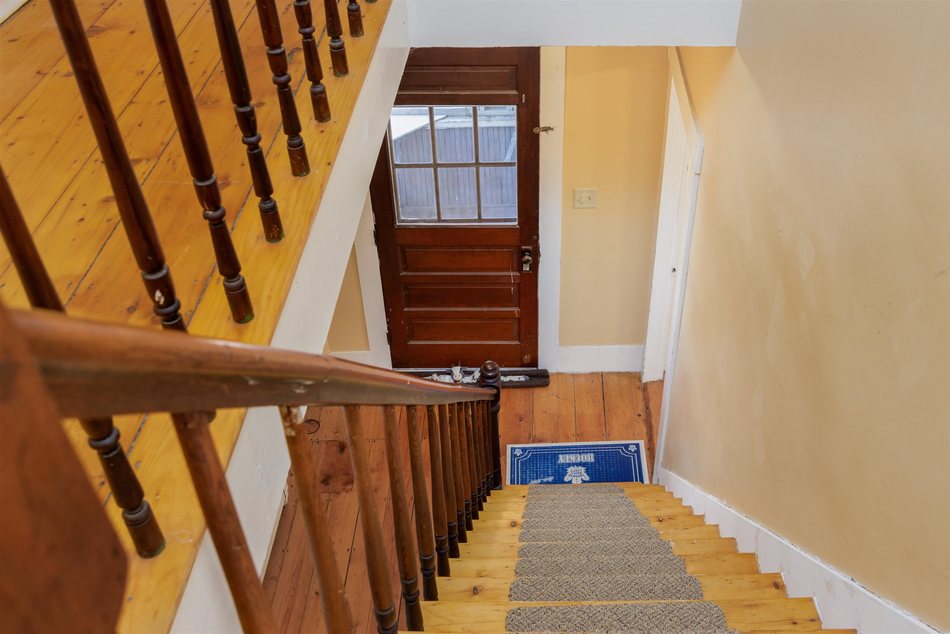 111 East Gilson Avenue