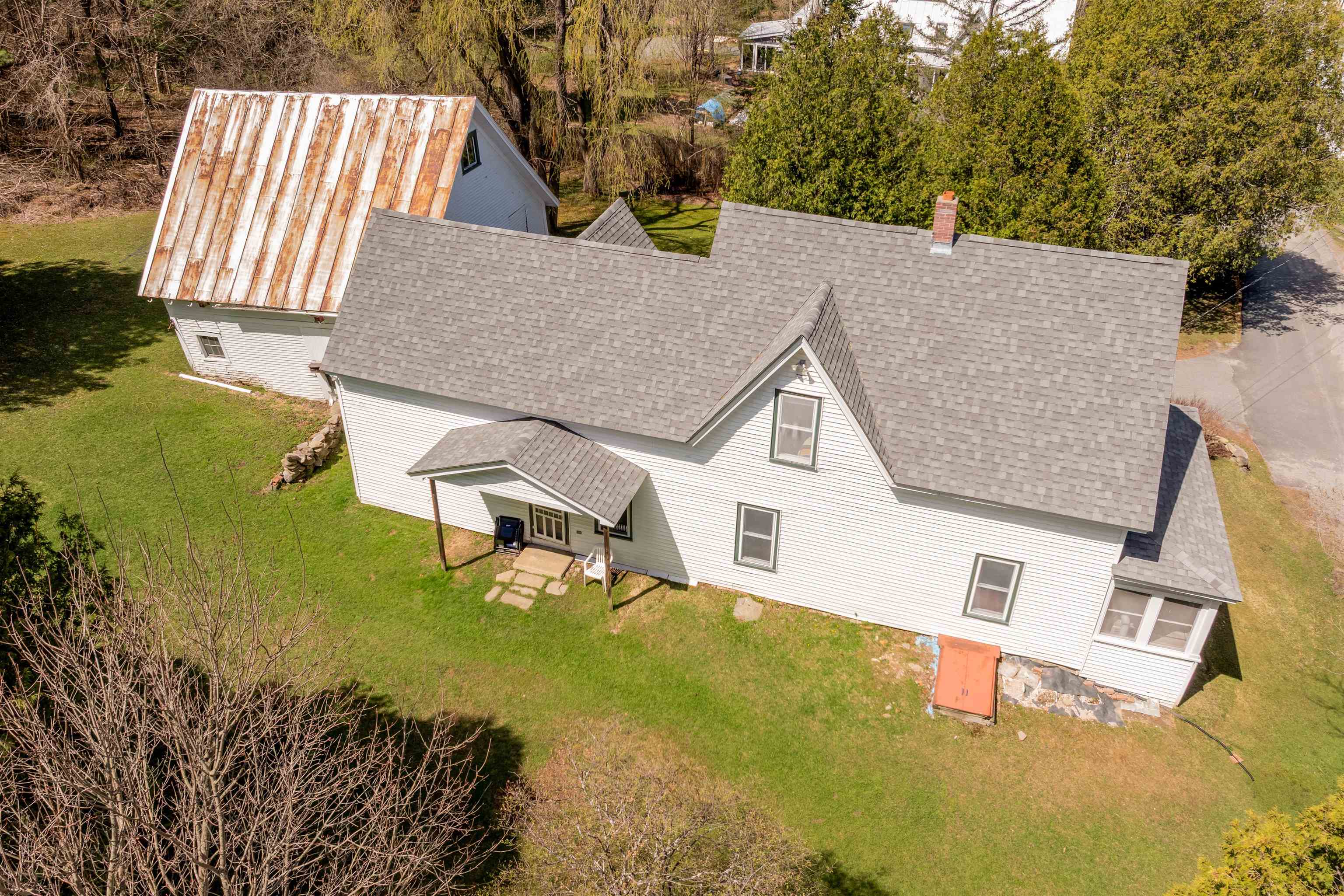 111 East Gilson Avenue