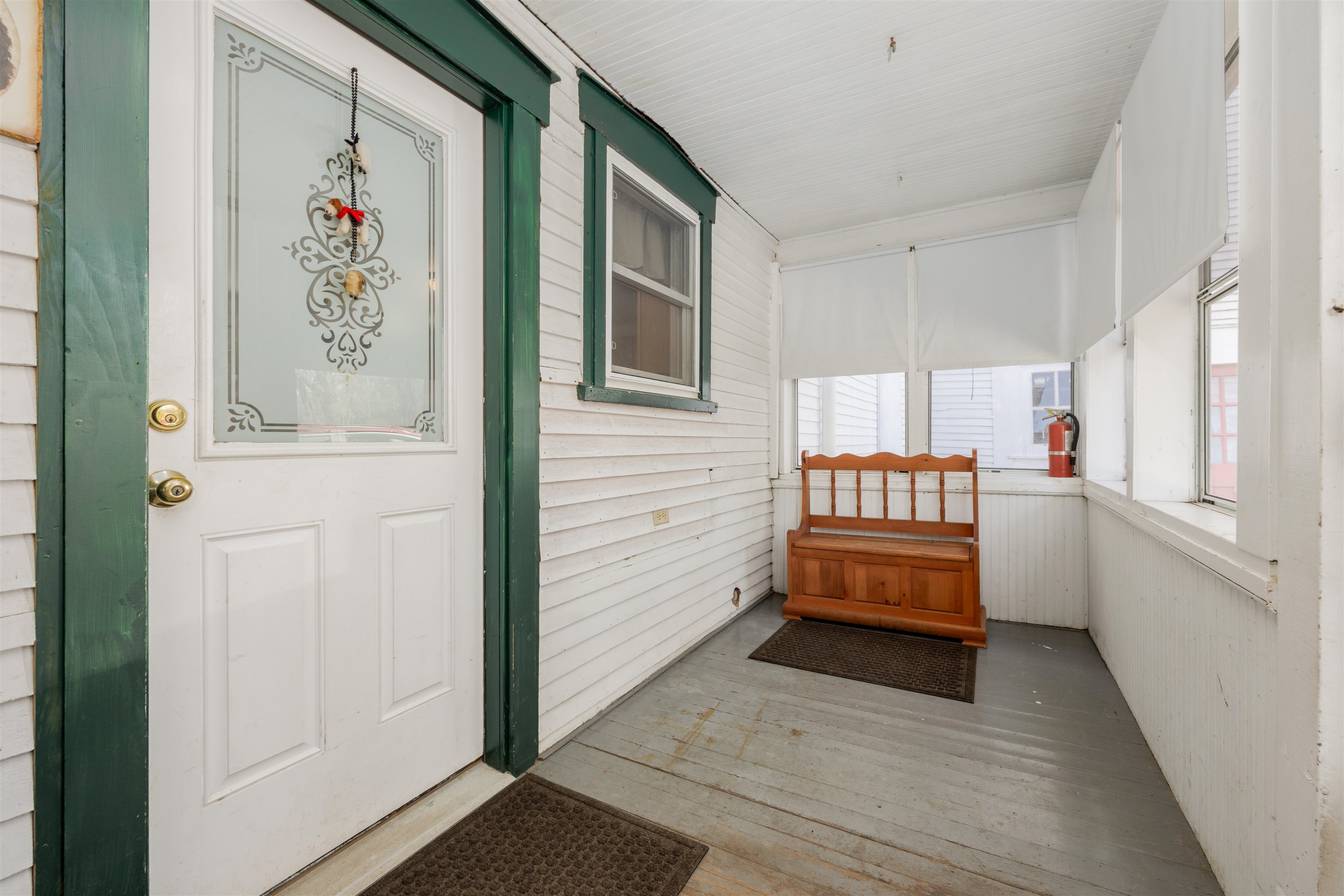 111 East Gilson Avenue