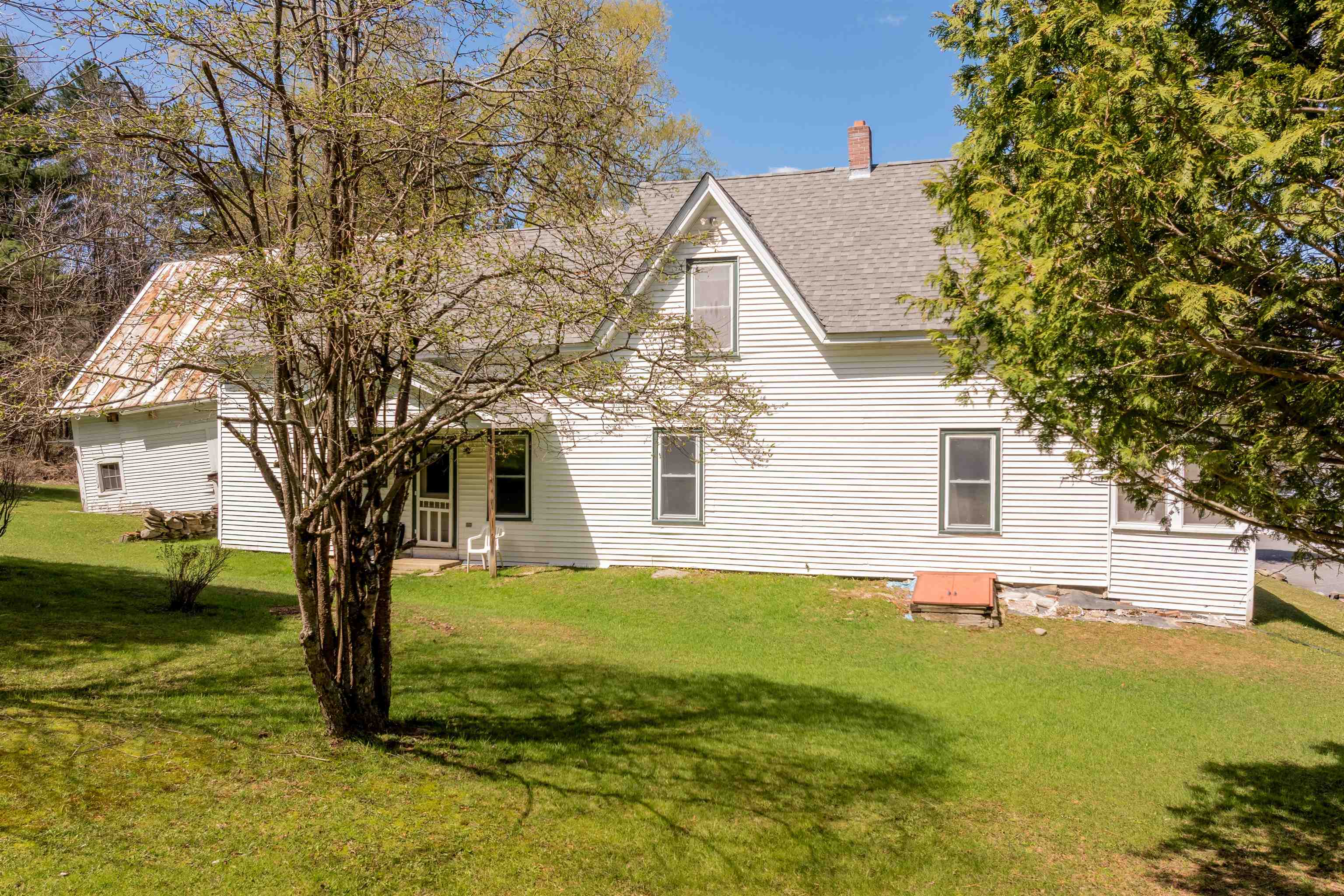 111 East Gilson Avenue