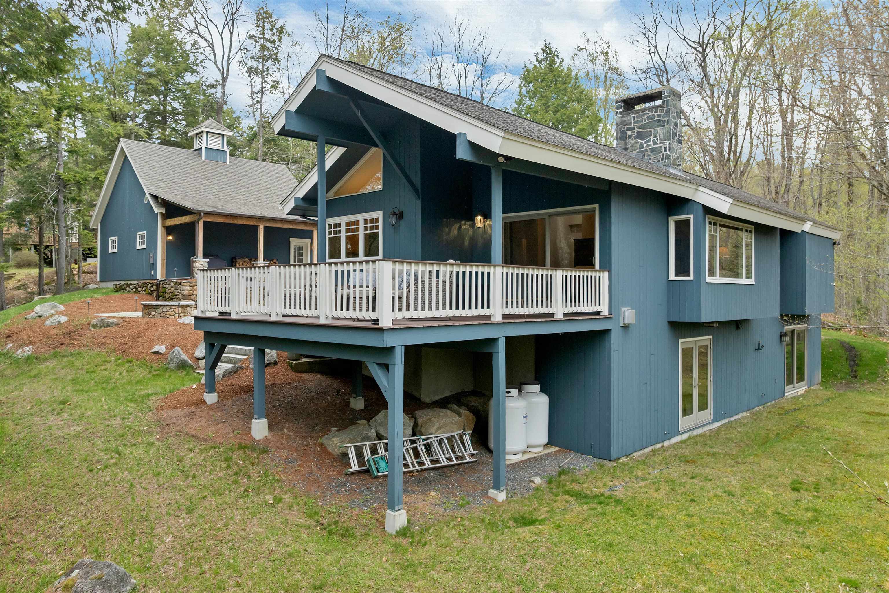 7 Turnbuckle Lane