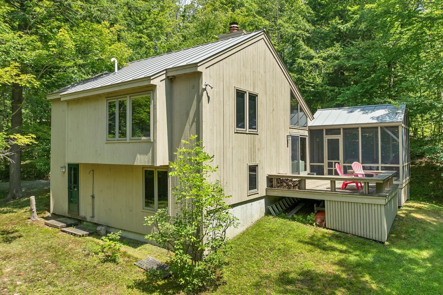 1383 King Hill Road