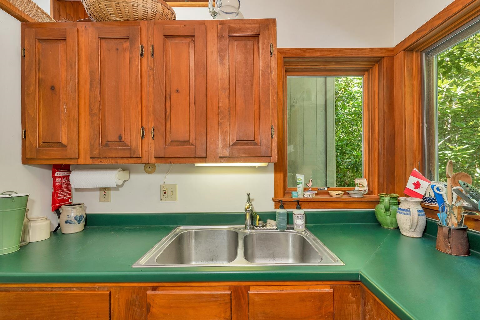 1383 King Hill Road