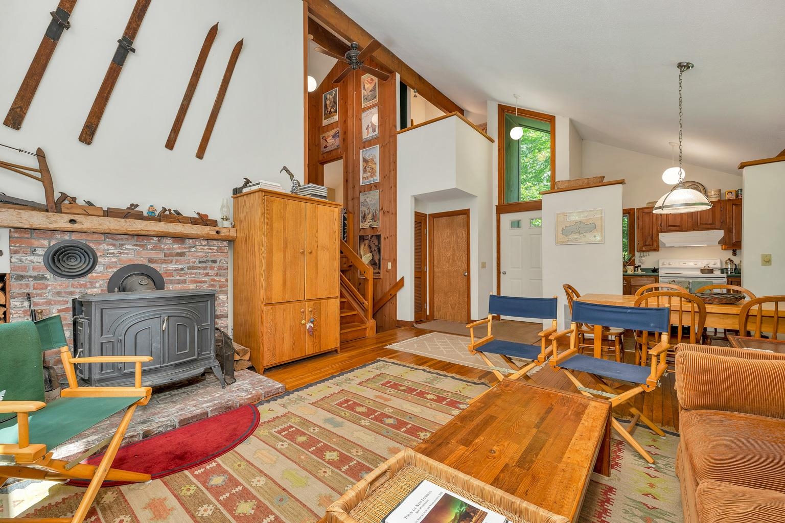 1383 King Hill Road
