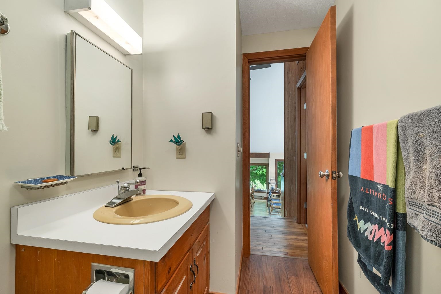 1383 King Hill Road