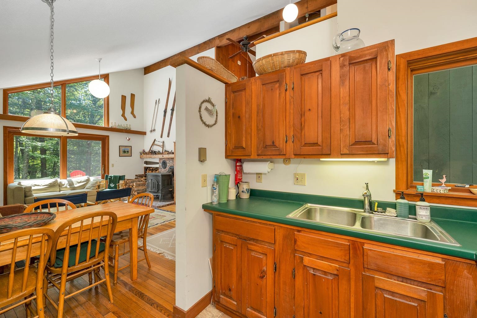 1383 King Hill Road