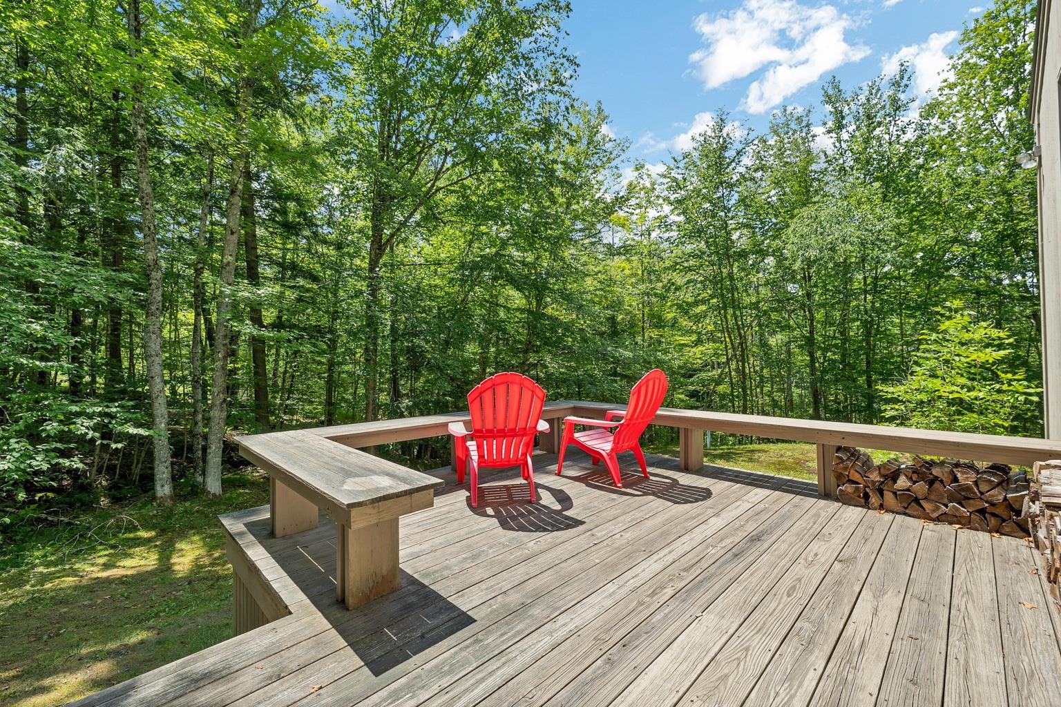 1383 King Hill Road