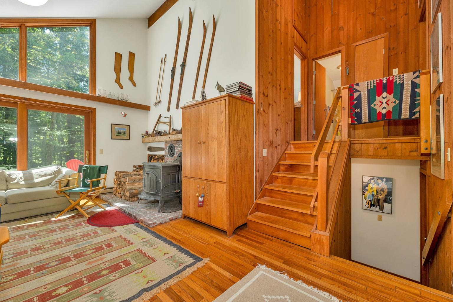 1383 King Hill Road
