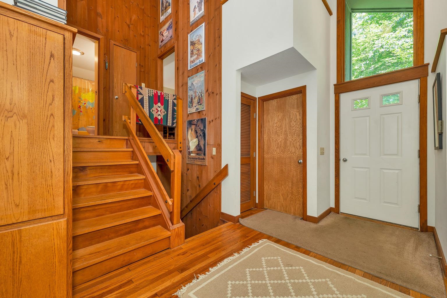 1383 King Hill Road