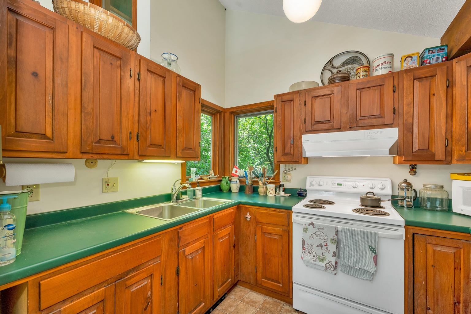 1383 King Hill Road