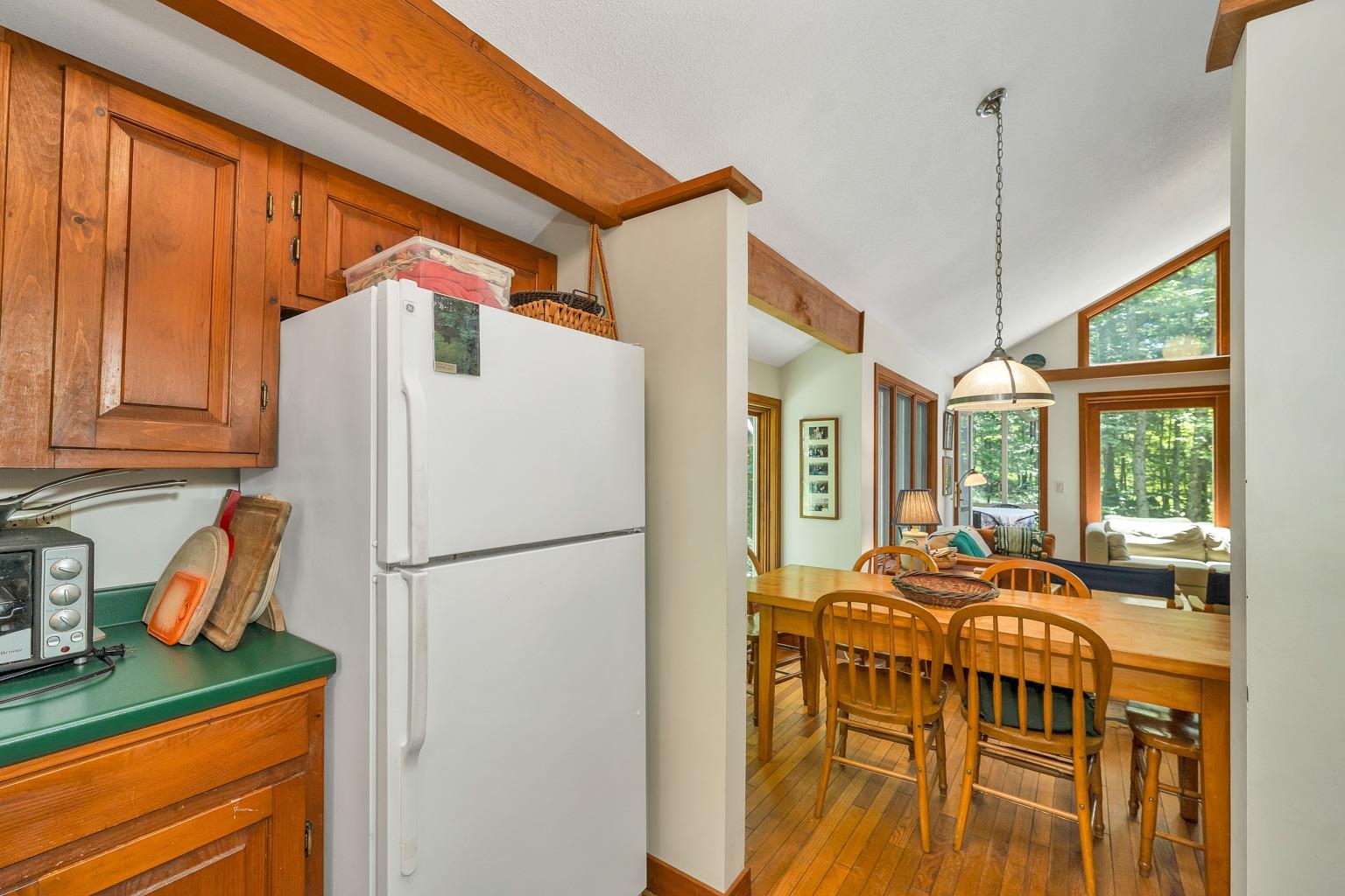 1383 King Hill Road