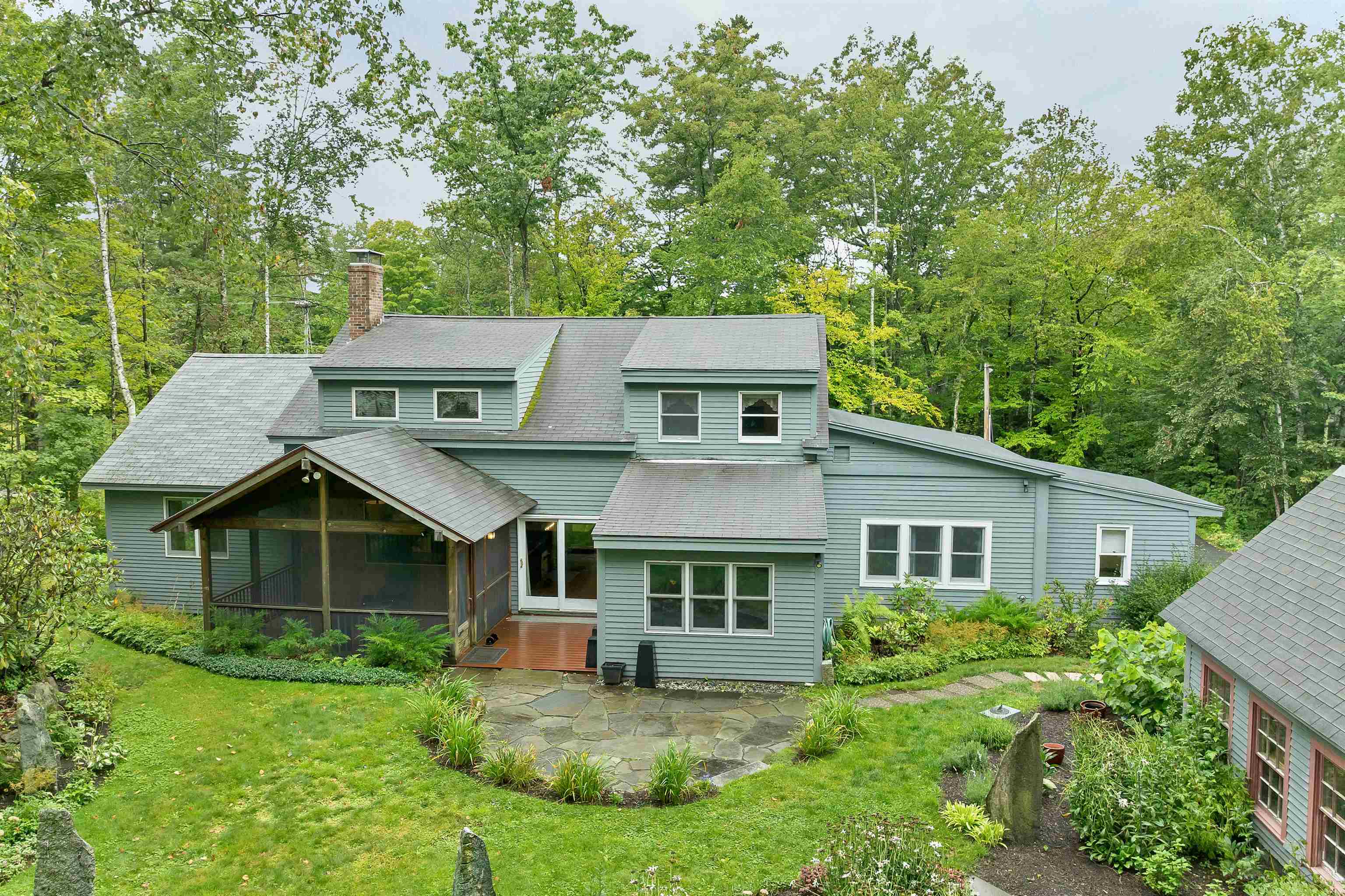 26 Otterville Road