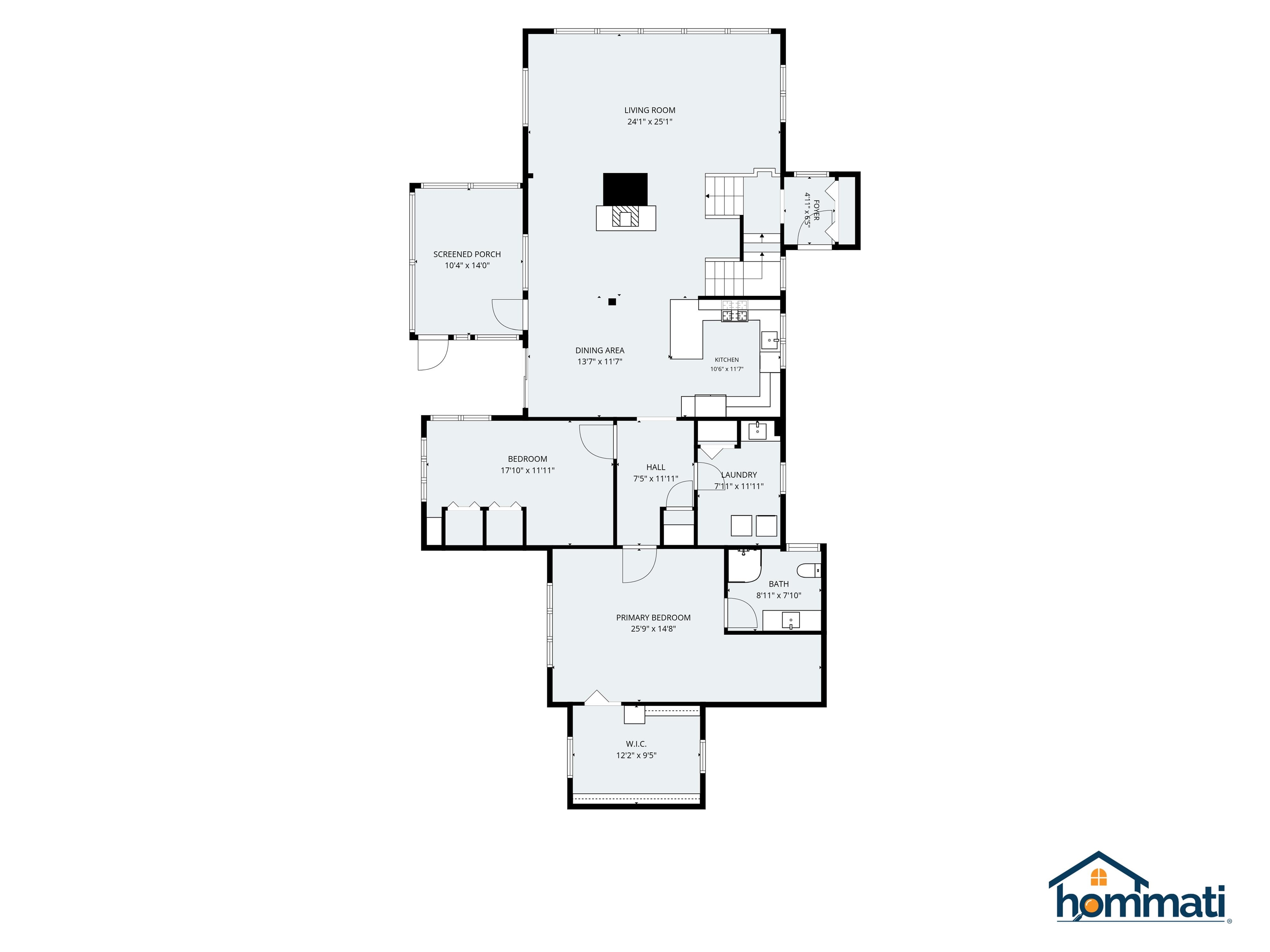26 Otterville Road