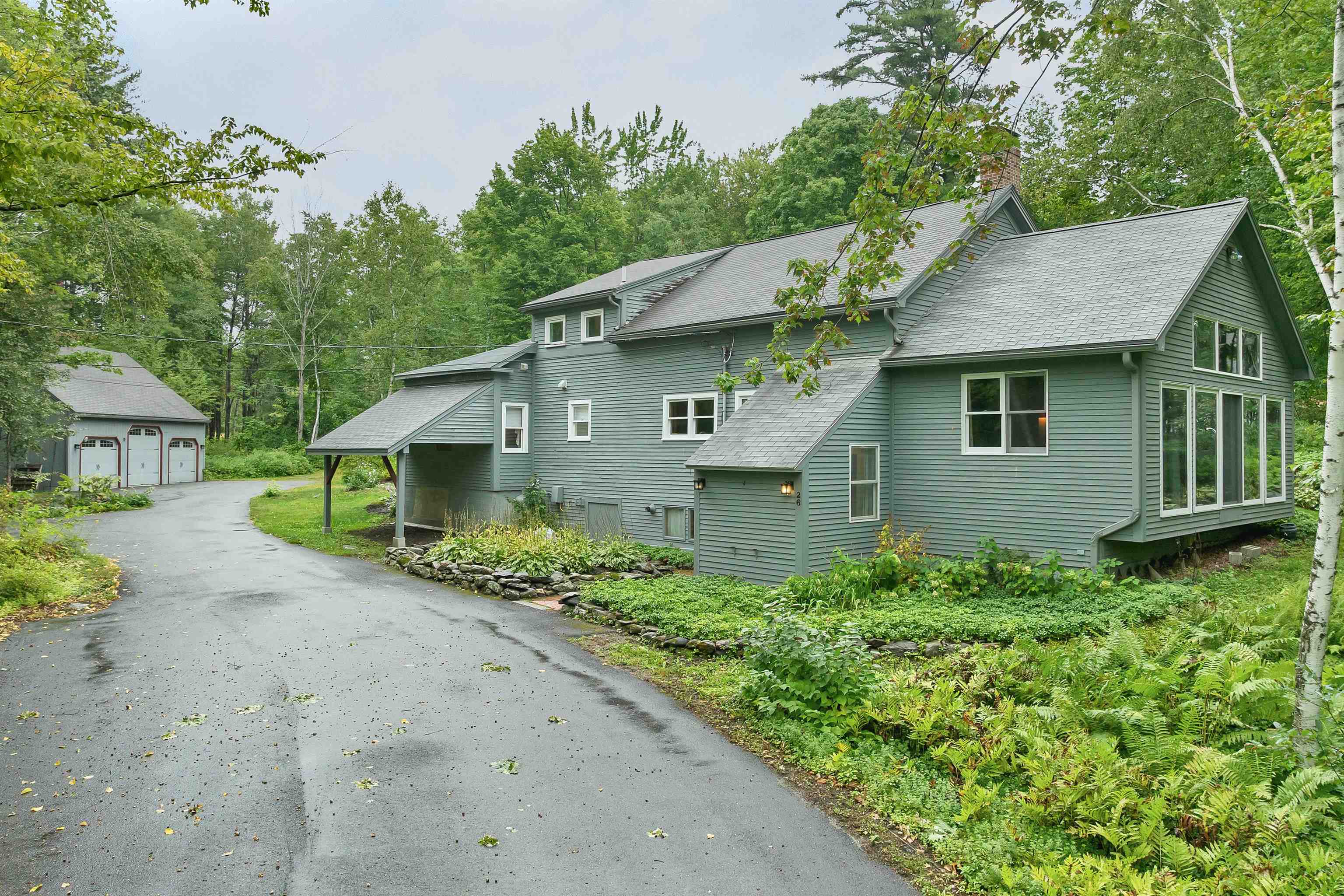 26 Otterville Road